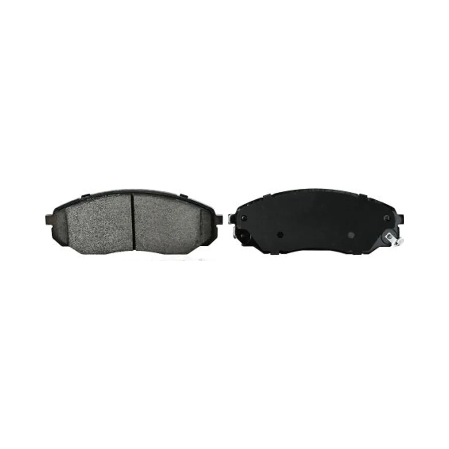 Frenos Delanteros para Peugeot Landtrek 2021 al 2024 - Drivetec