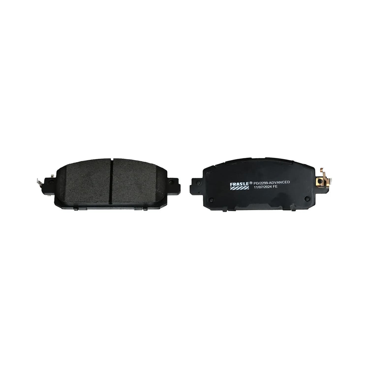 Frenos Delanteros para Nissan Sentra B18 2021 al 2024 - Frasle