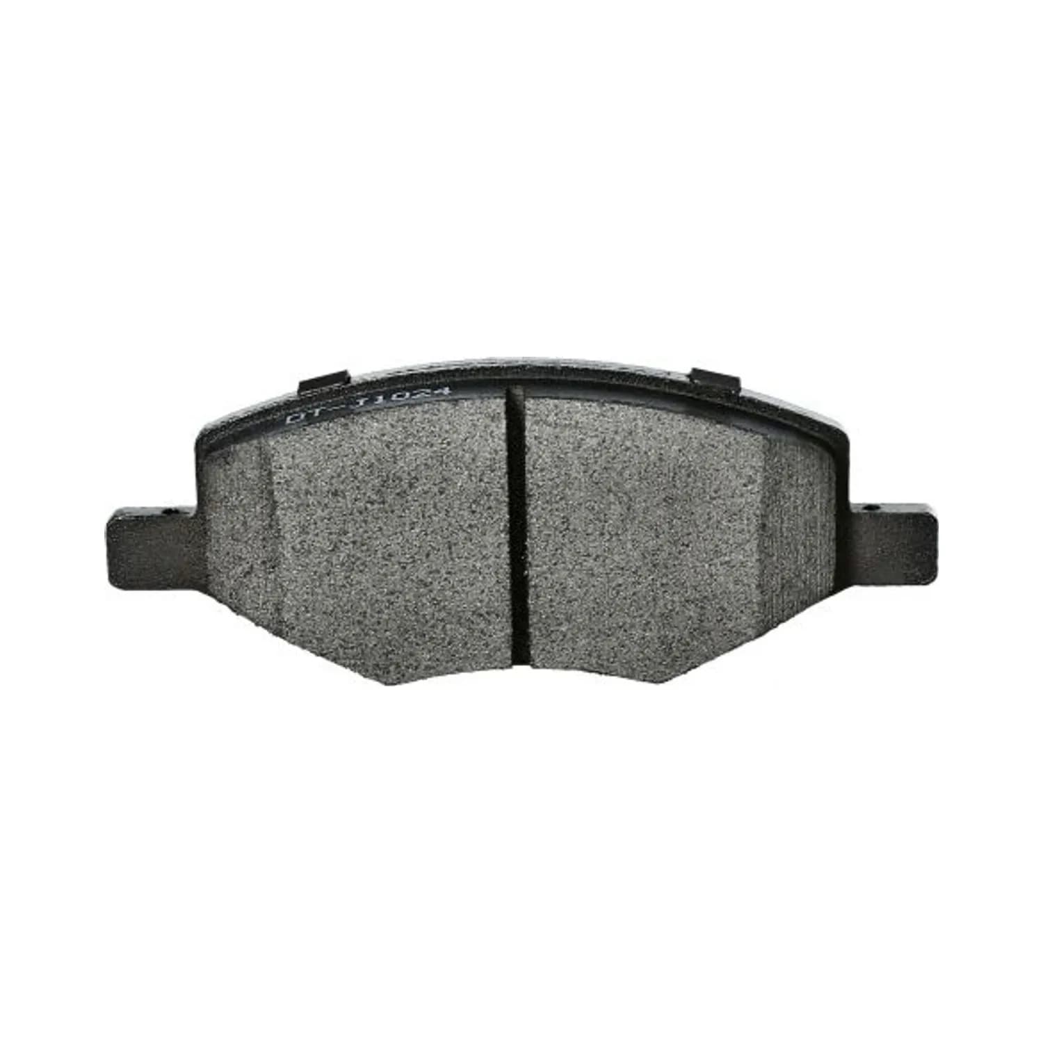 Pastillas De Freno Delantera Drivetec P040
