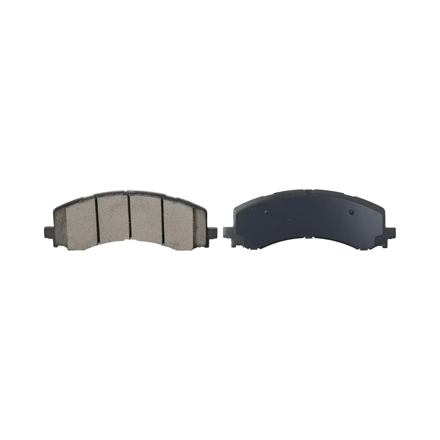 Frenos Delanteros para Ford F150 2021 al 2023 - Wagner