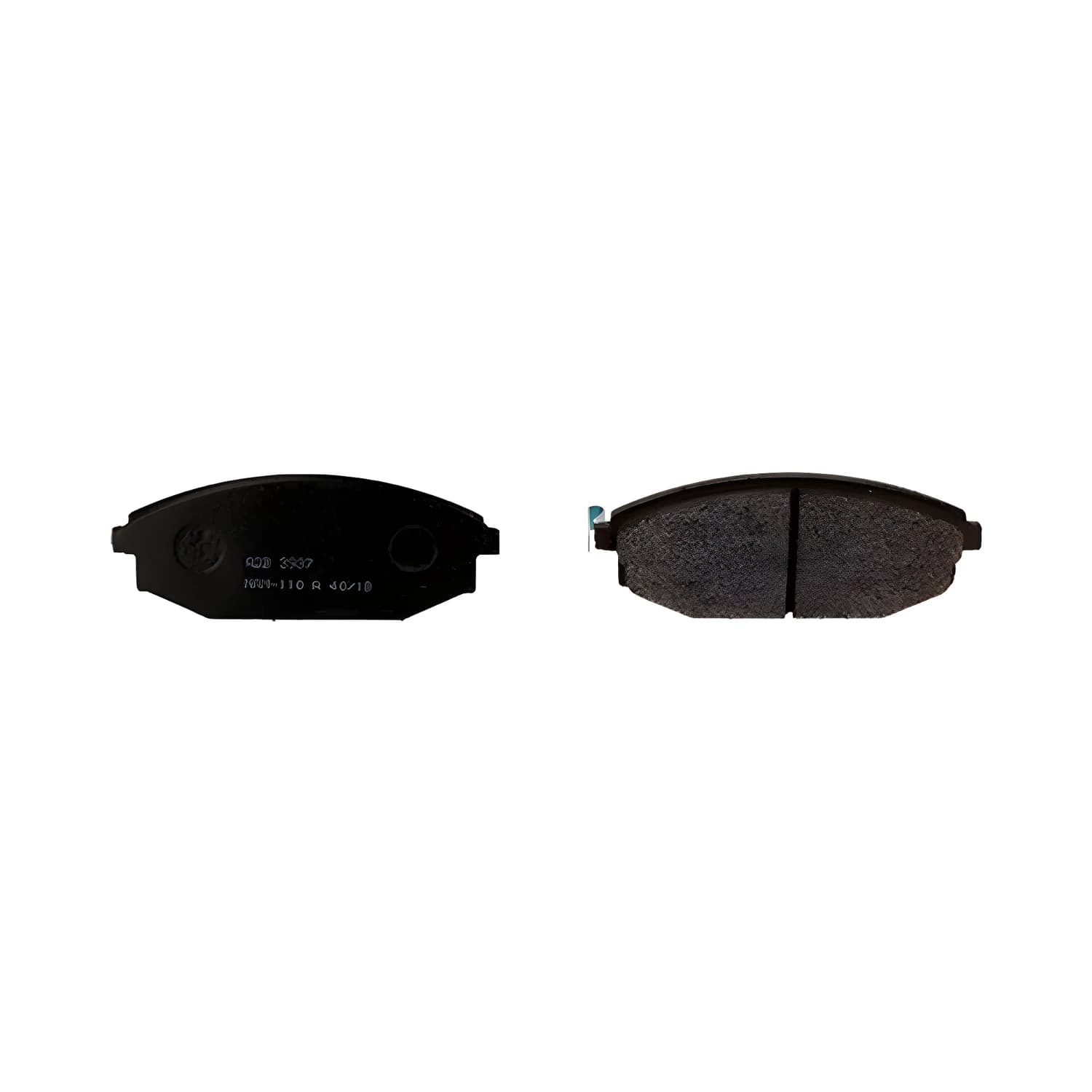 Frenos Delanteros para Hyundai Galloper 1995 al 2004 - Allied Nippon
