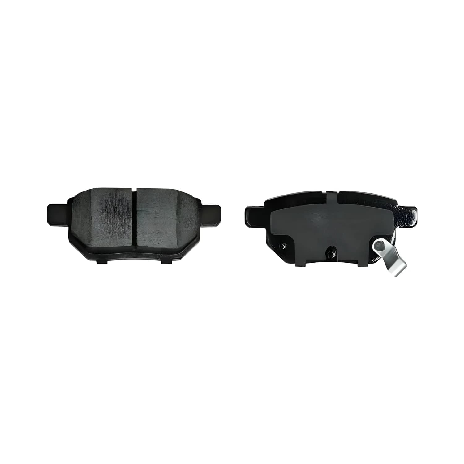 Frenos Traseros para JAC S2 2015 al 2018 - Drivetec