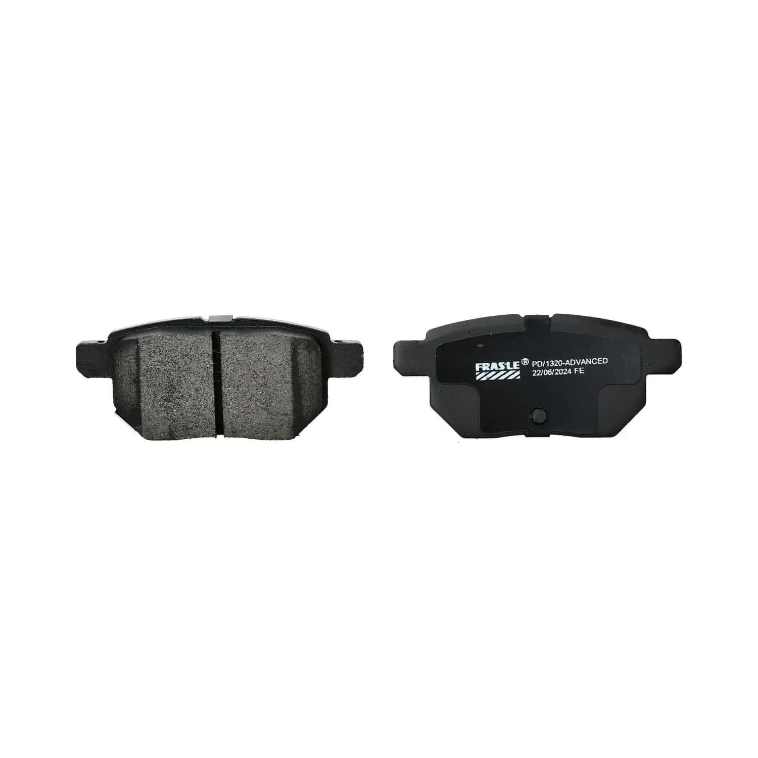 Frenos Traseros para Lifan X50 2016 al 2019 - Frasle