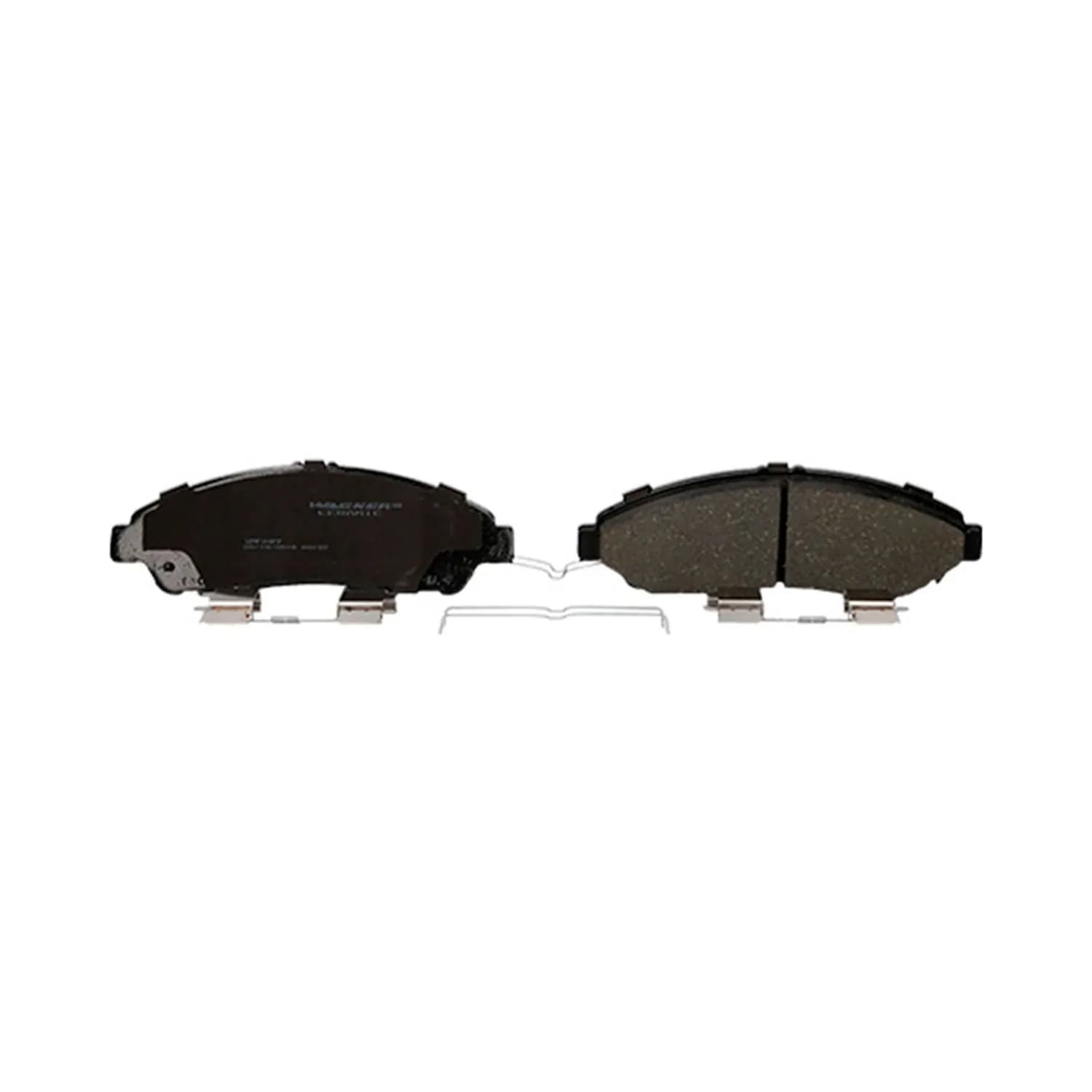 Frenos Delanteros para Honda Pilot 2009 al 2015 - Wagner