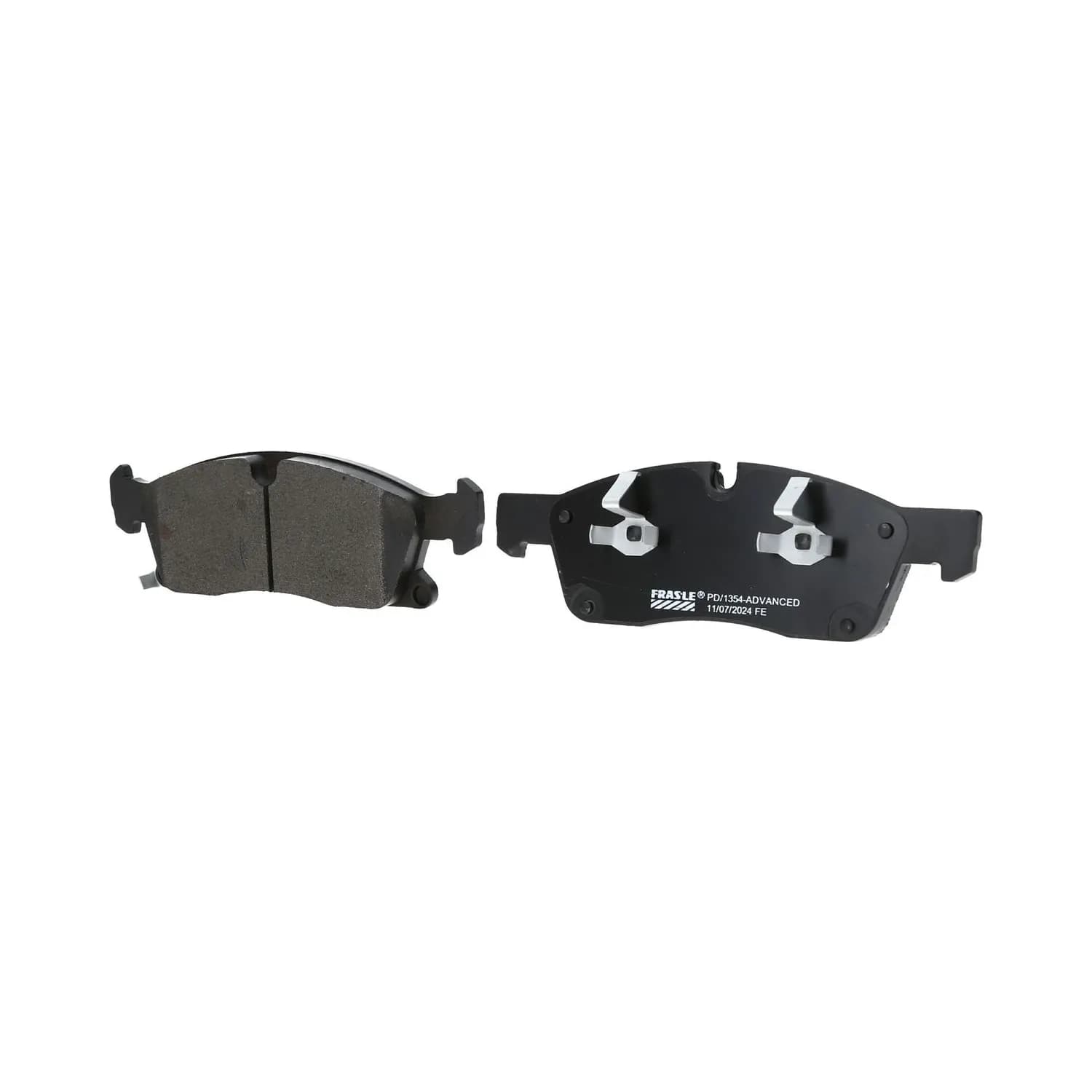 Frenos Delanteros para JEEP Grand Cherokee 2011 al 2019 - Frasle