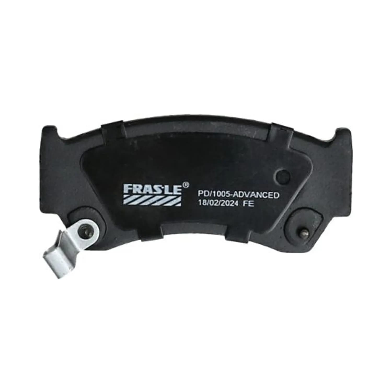 Pastillas De Freno Delantera Frasle Pd/1005