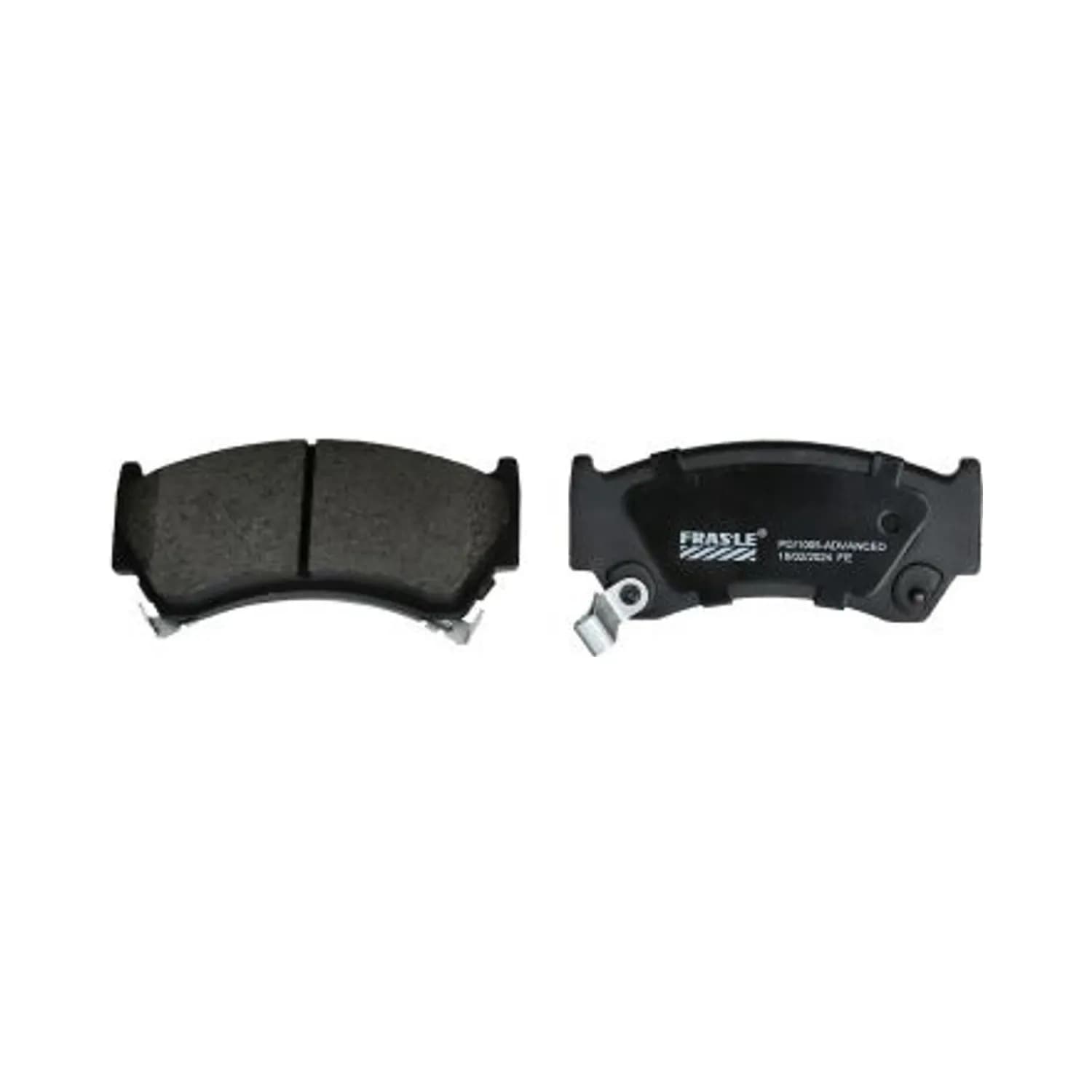 Frenos Delanteros para Nissan Sentra Ii B14 1996 al 2002 - Frasle