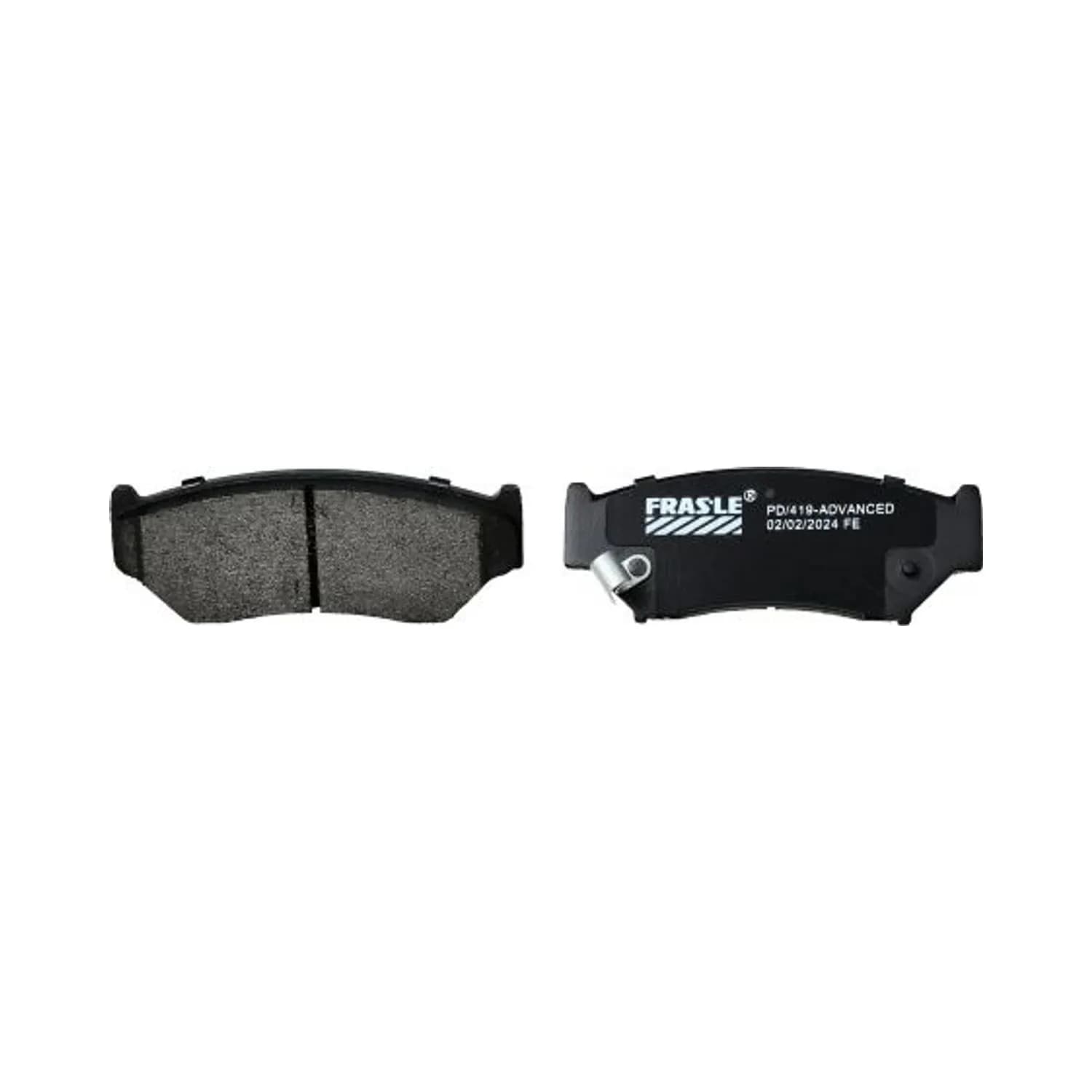Frenos Delanteros para Suzuki Nomade 1996 al 2002 - Frasle