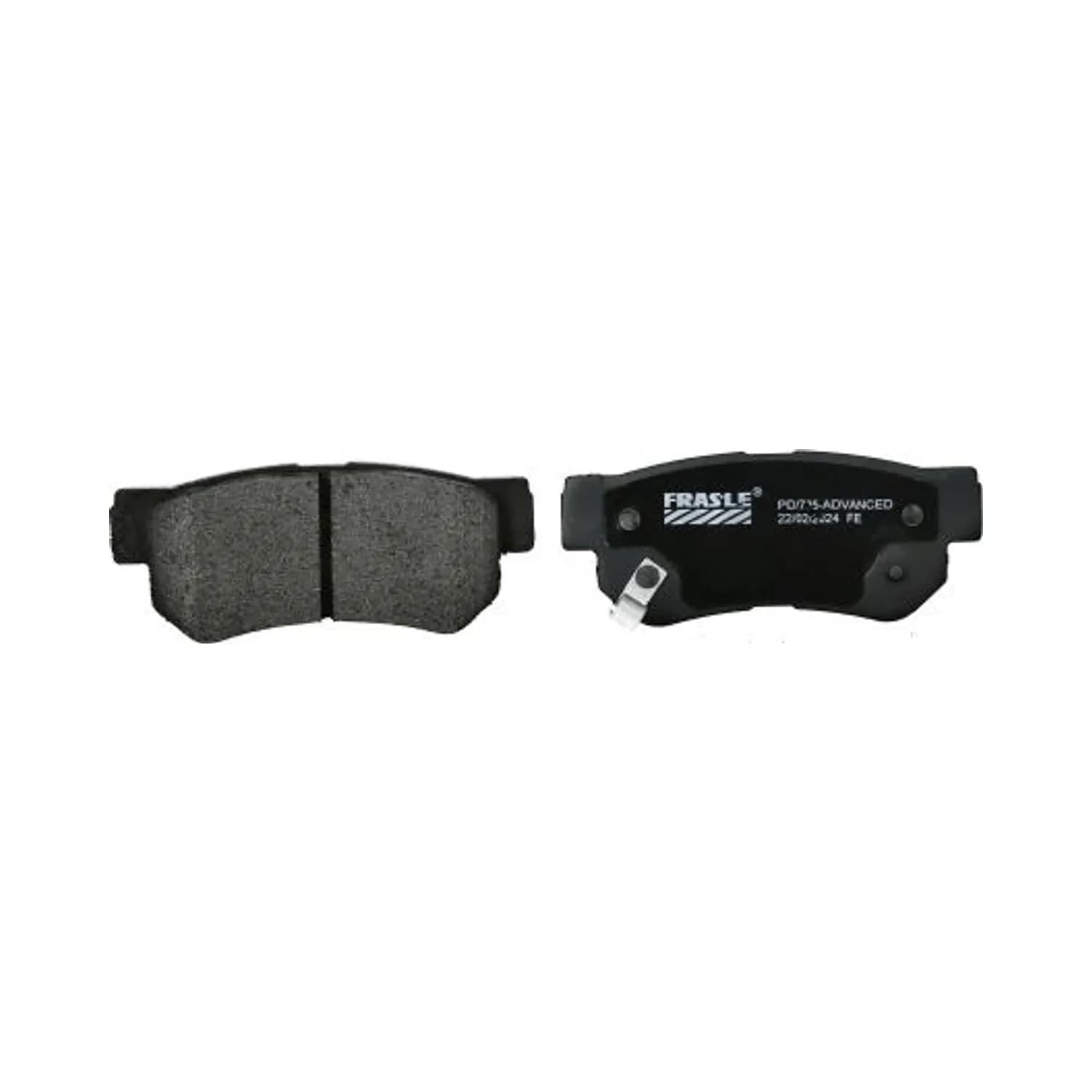 Frenos Traseros para Hyundai Sonata 1999 al 2011 - Frasle