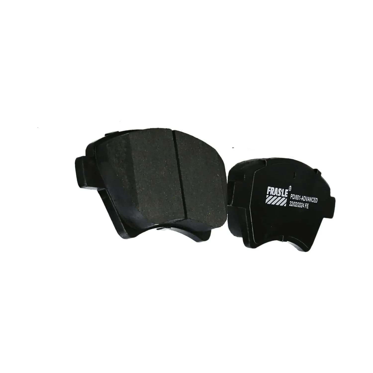 Frenos Delanteros para Renault Megane Ii 2004 al 2006 - Frasle