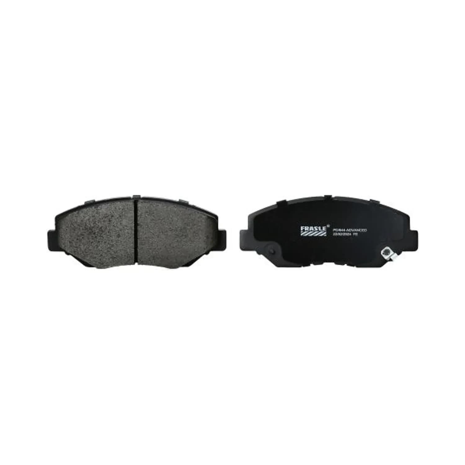 Frenos Delanteros para Honda Pilot 2003 al 2008 - Frasle
