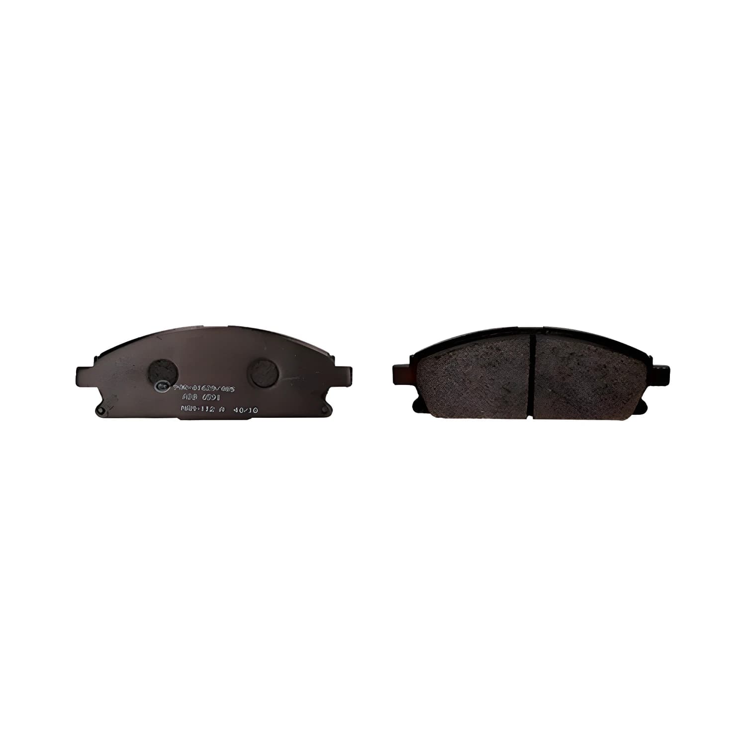 Frenos Delanteros para Nissan Pathfinder R50 1996 al 2005 - Allied Nippon