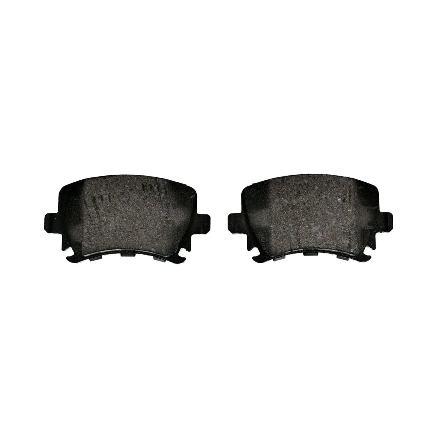 Frenos Traseros para Audi A3 2004 al 2013 - Frasle
