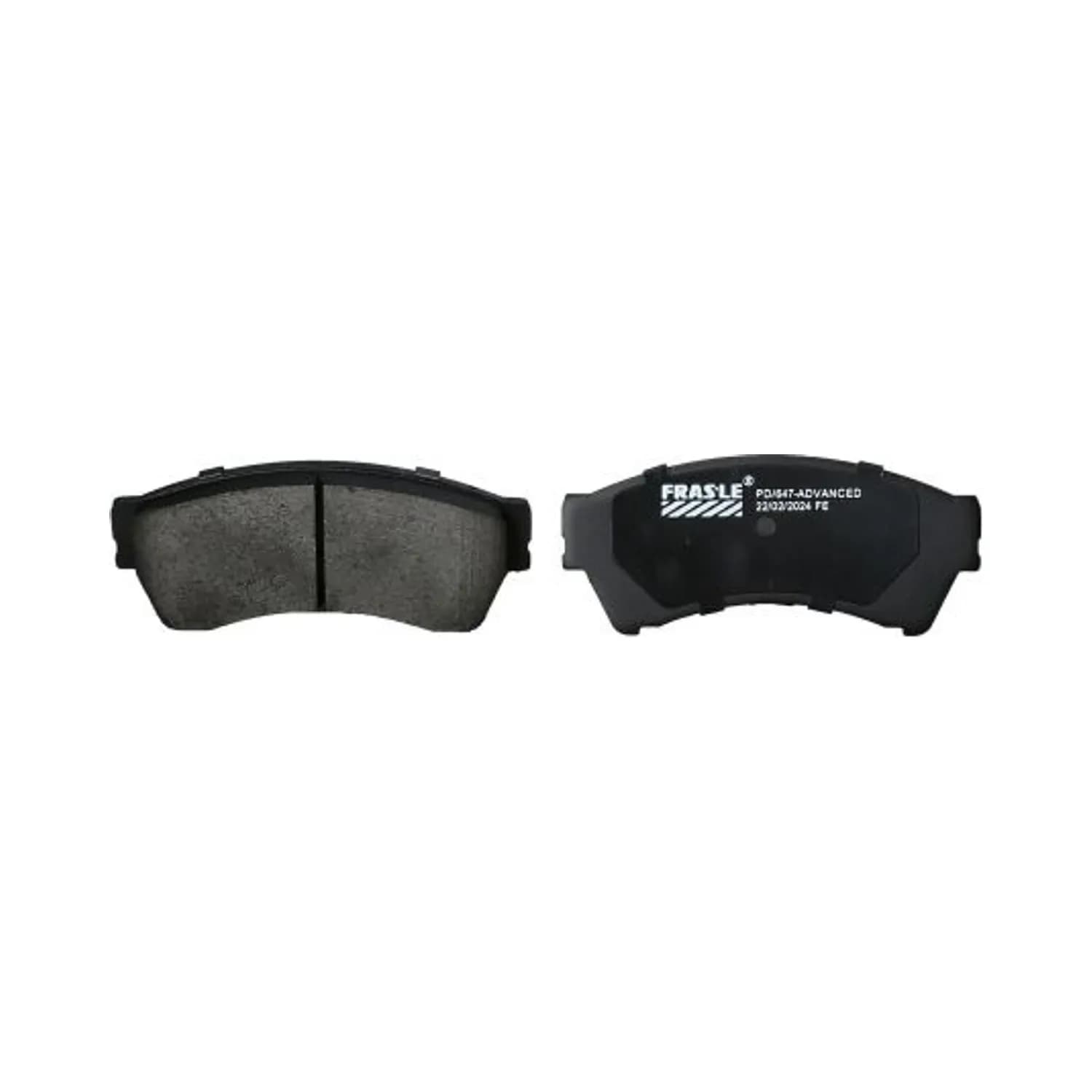 Frenos Delanteros para Mazda 6 2007 al 2012 - Frasle