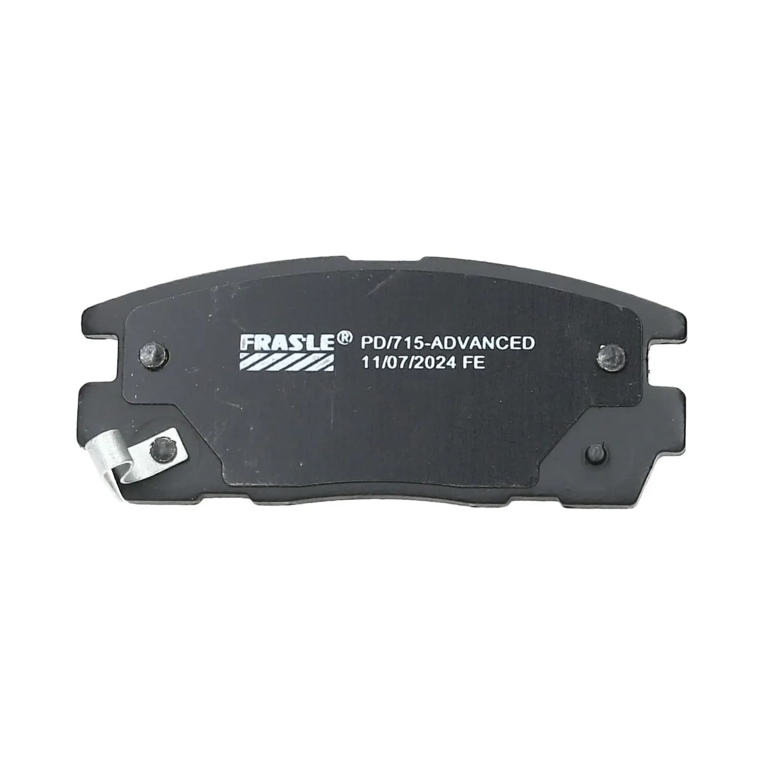 Frenos Traseros para Suzuki Xl7 2007 al 2010 - Frasle