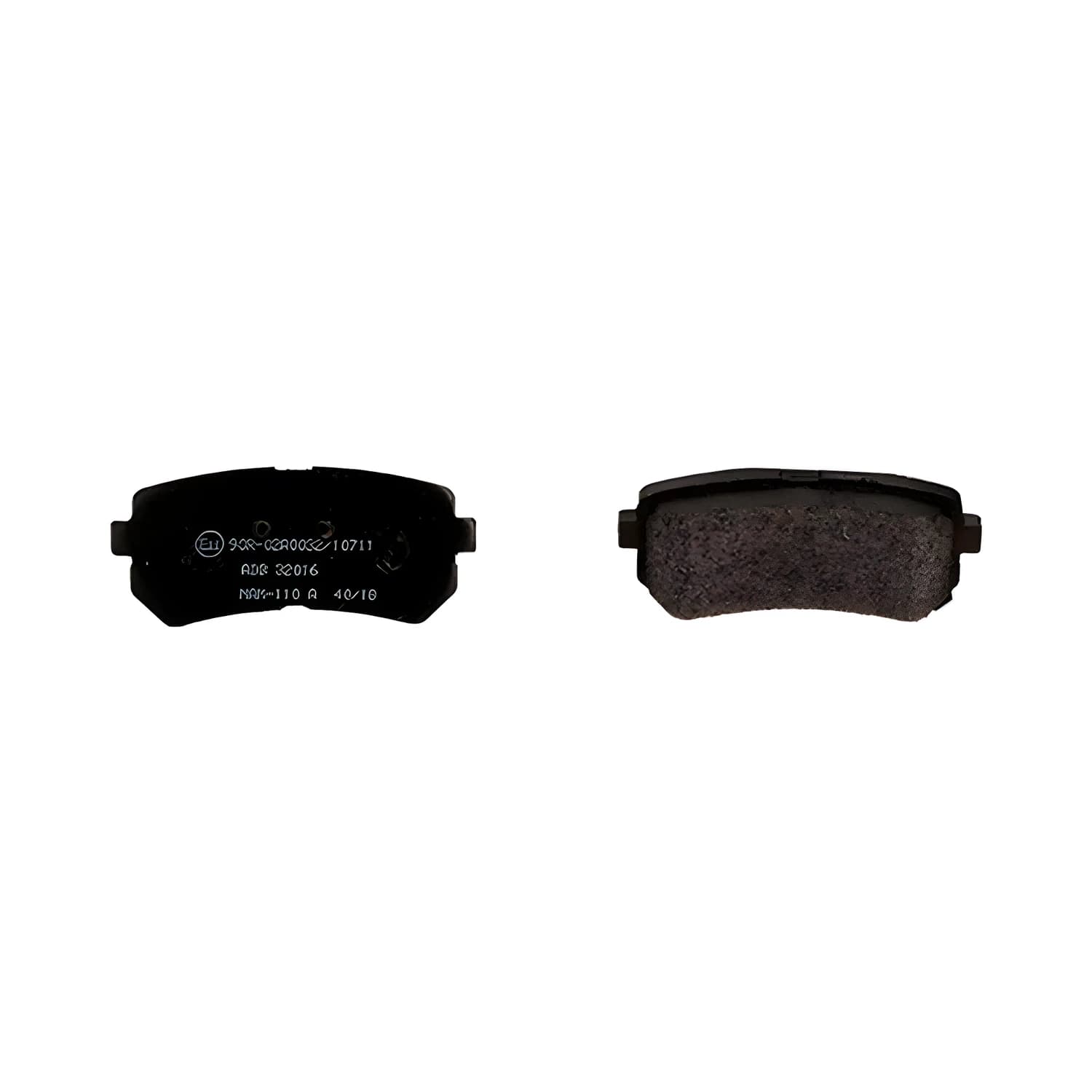 Frenos Traseros para Hyundai Creta 2016 al 2019 - Allied Nippon