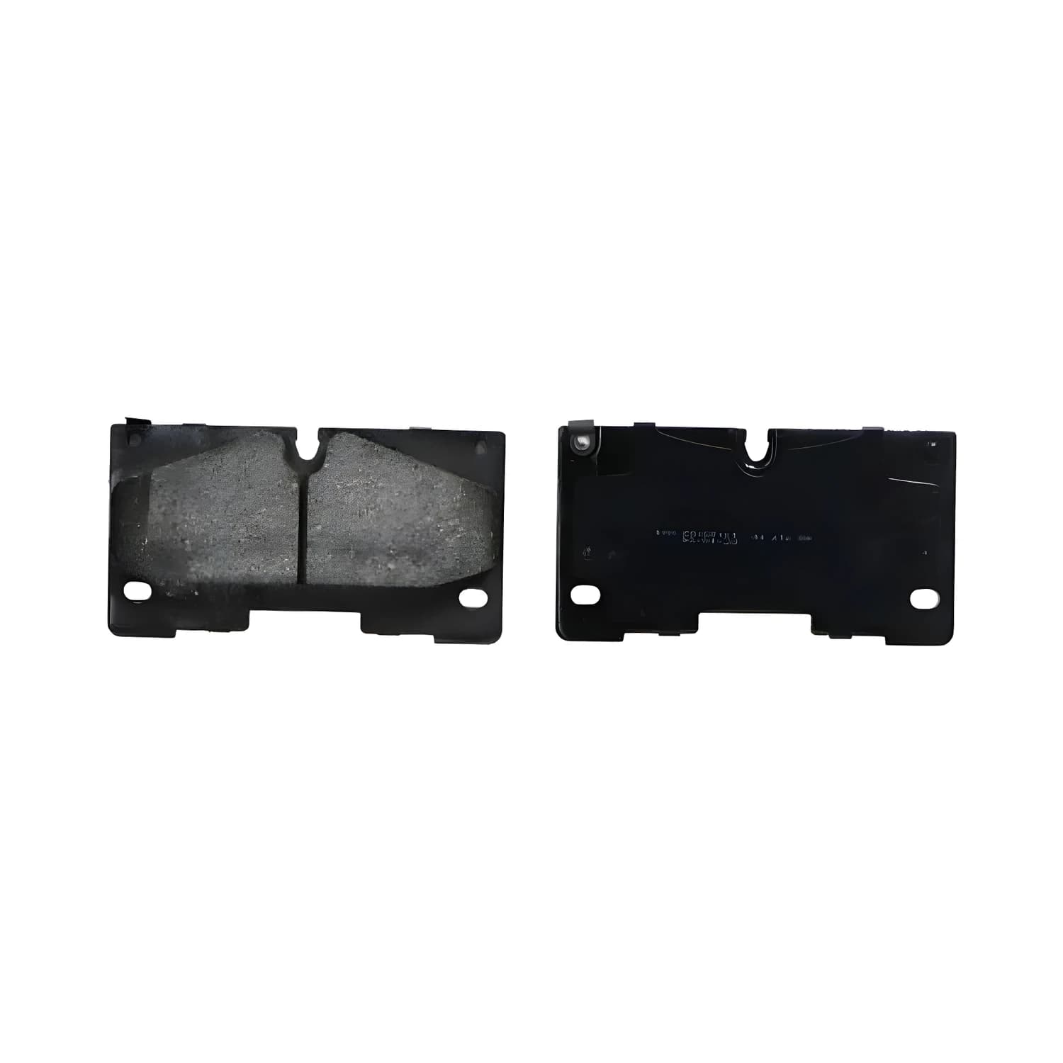 Frenos Delanteros para Chevrolet Silverado 1500 2019 al 2021 - Wagner
