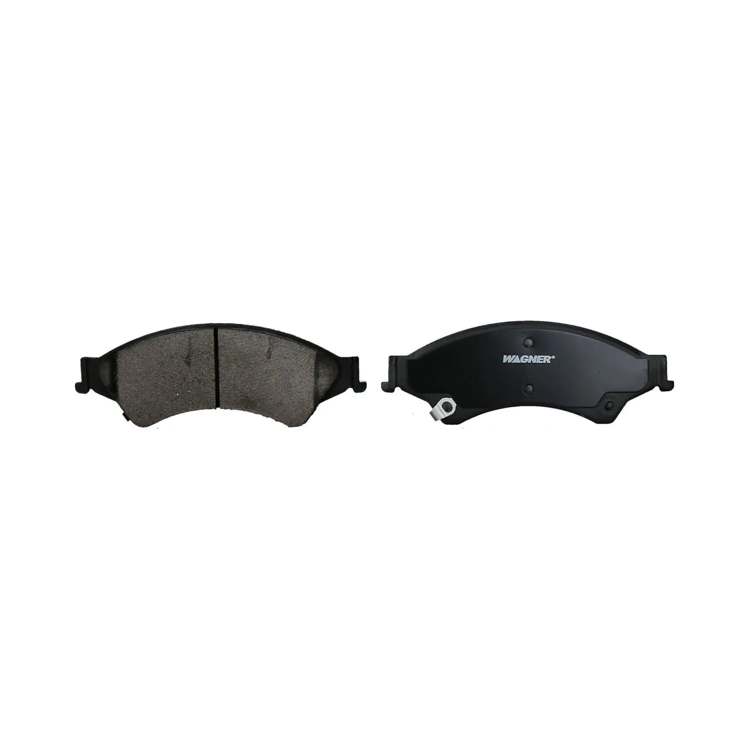 Frenos Delanteros para Mazda Bt50 2013 al 2019 - Wagner