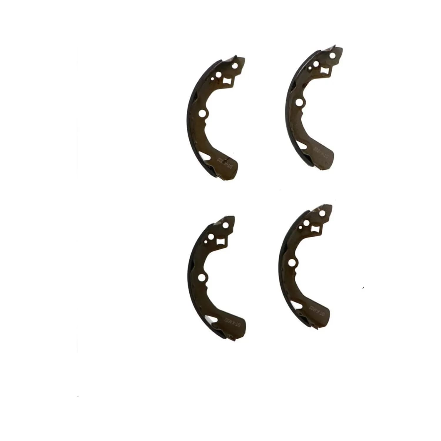 Frenos Traseros para Daihatsu Applause 1989 al 2000 - Drivetec