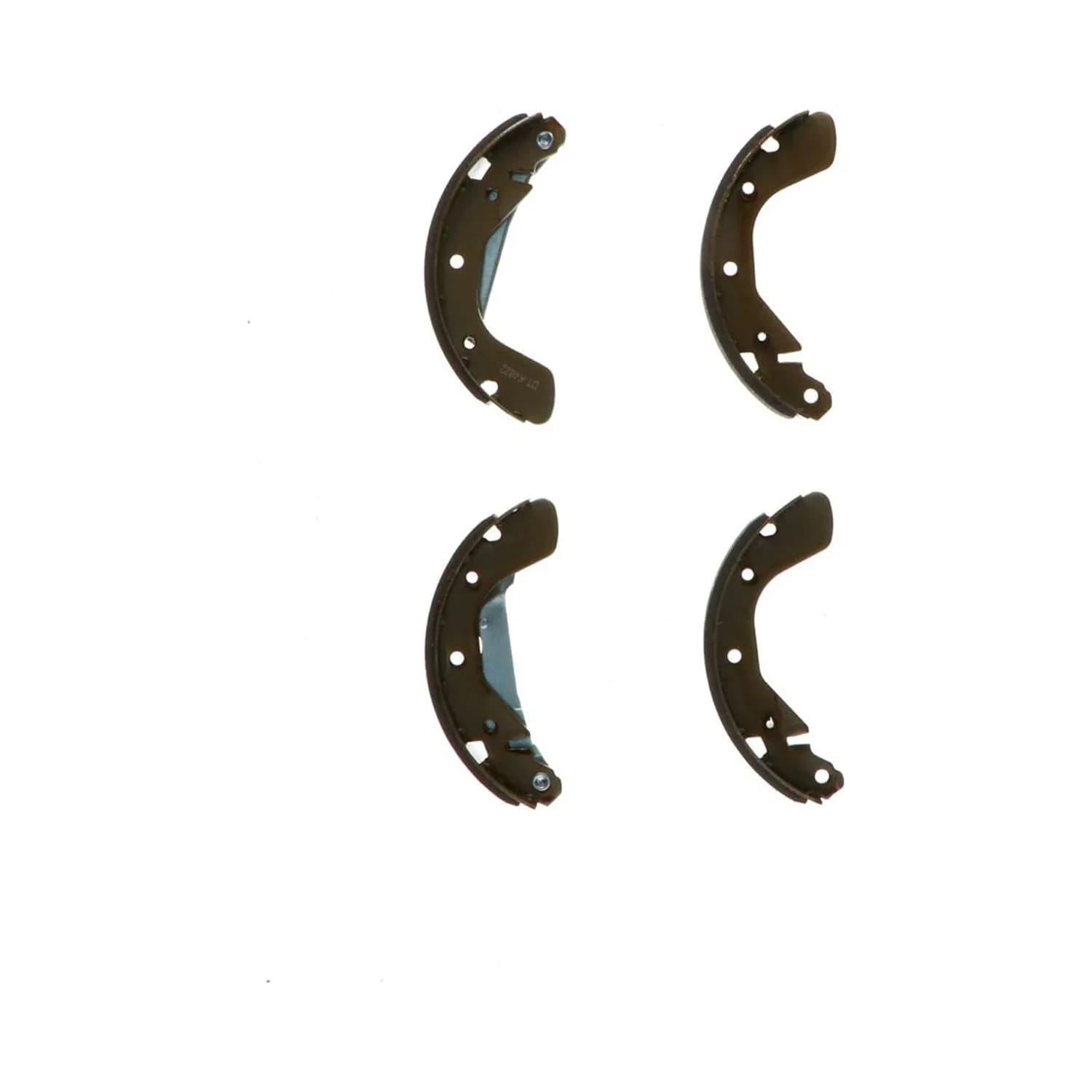 Frenos Traseros para Chevrolet Corsa 1993 al 2011 - Drivetec