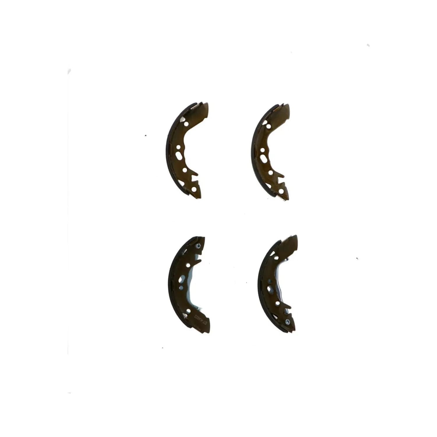Frenos Traseros para Hyundai Accent 1994 al 2000 - Drivetec