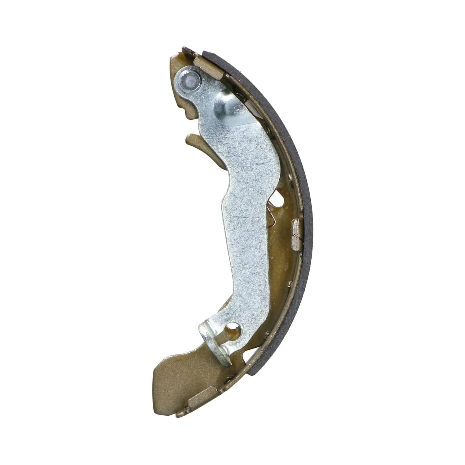 Patín De Freno Trasero Estandar Drivetec Fh1050