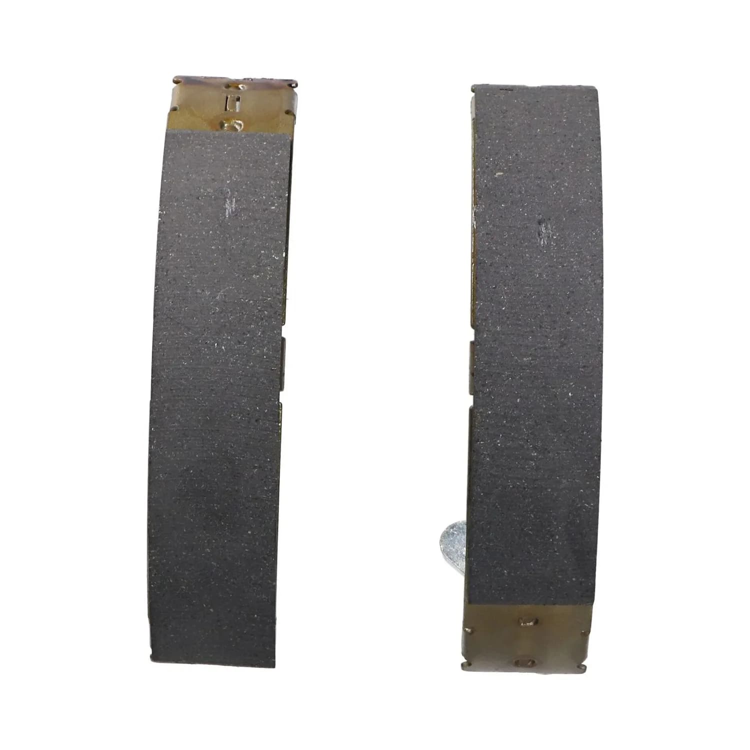 Patín De Freno Trasero Estandar Drivetec Fh1050