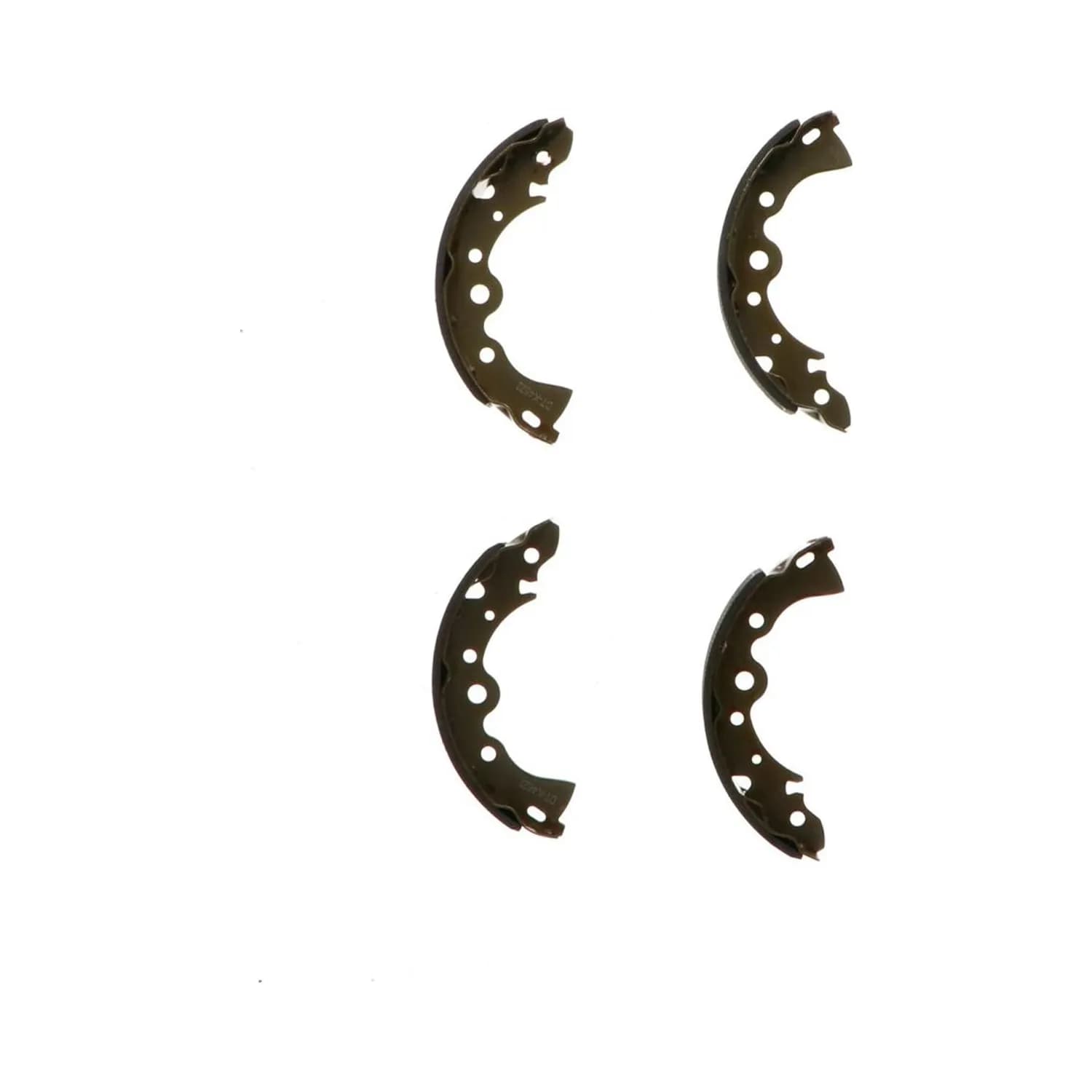 Frenos Traseros para Nissan Sentra B12 1988 al 1993 - Drivetec