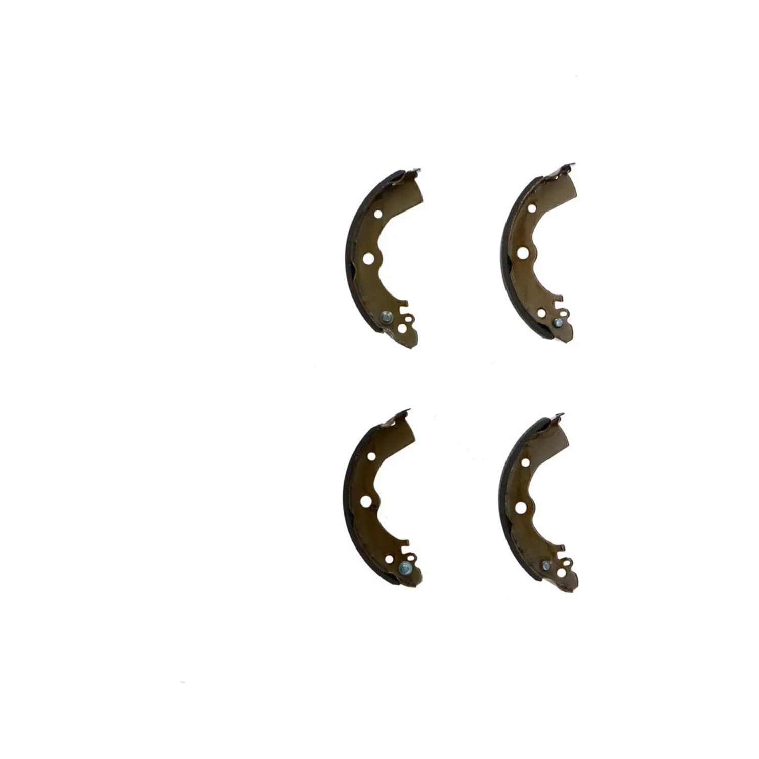 Frenos Traseros para Nissan Sentra Ii B14 1996 al 2002 - Drivetec