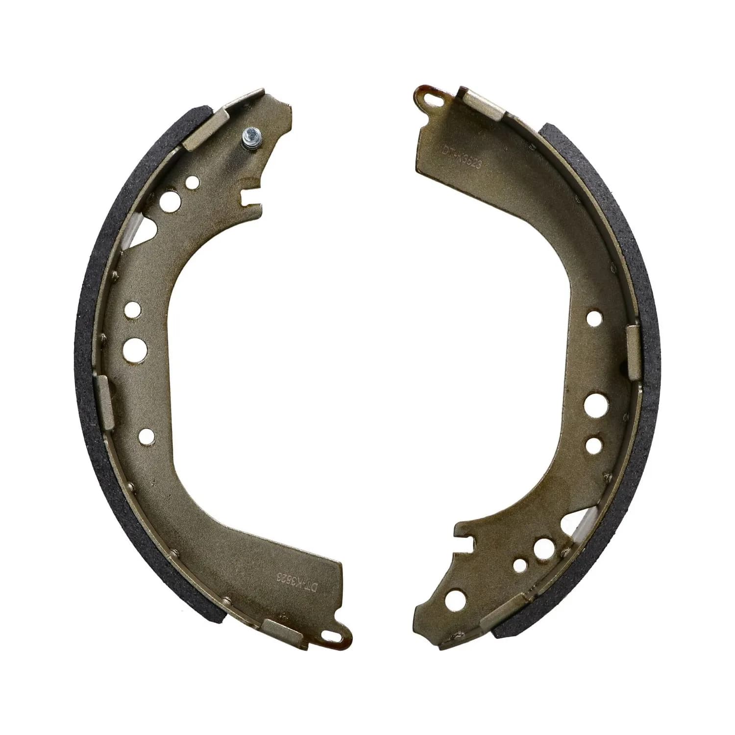 Frenos Traseros para Toyota Hilux 4x4 1983 al 2006 - Drivetec