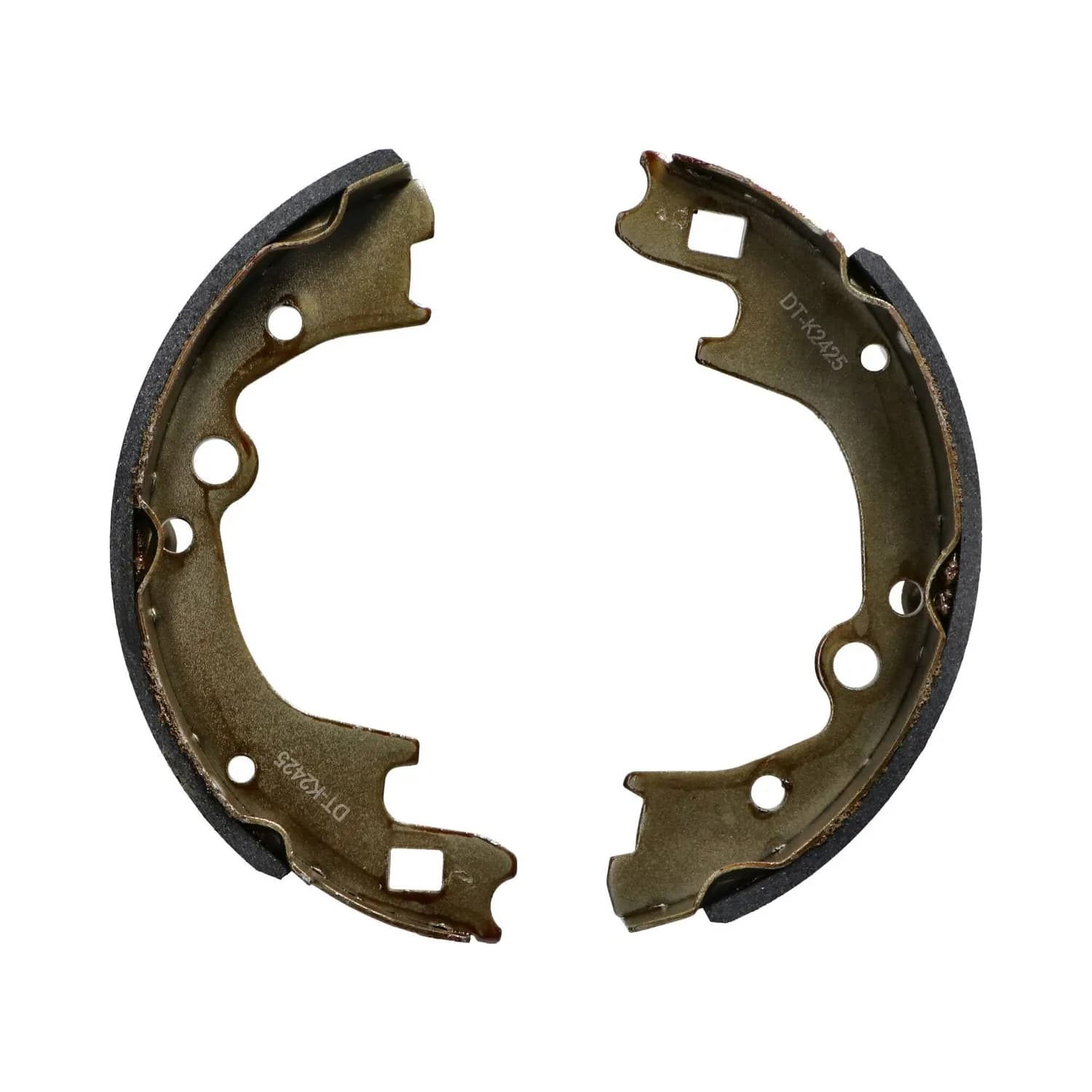 Frenos Traseros para Hyundai Porter 2004 al 2023 - Drivetec
