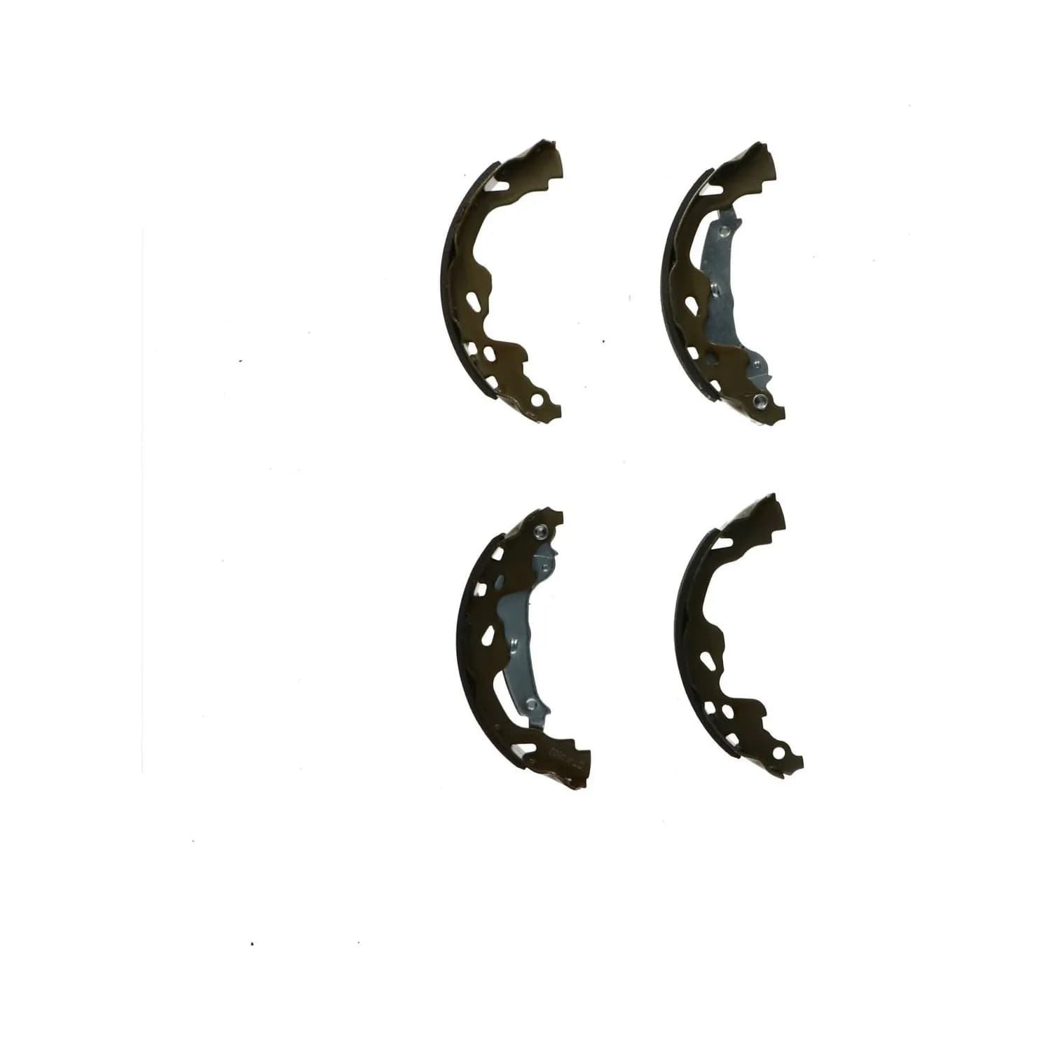 Frenos Traseros para BYD F0 2010 al 2017 - Drivetec