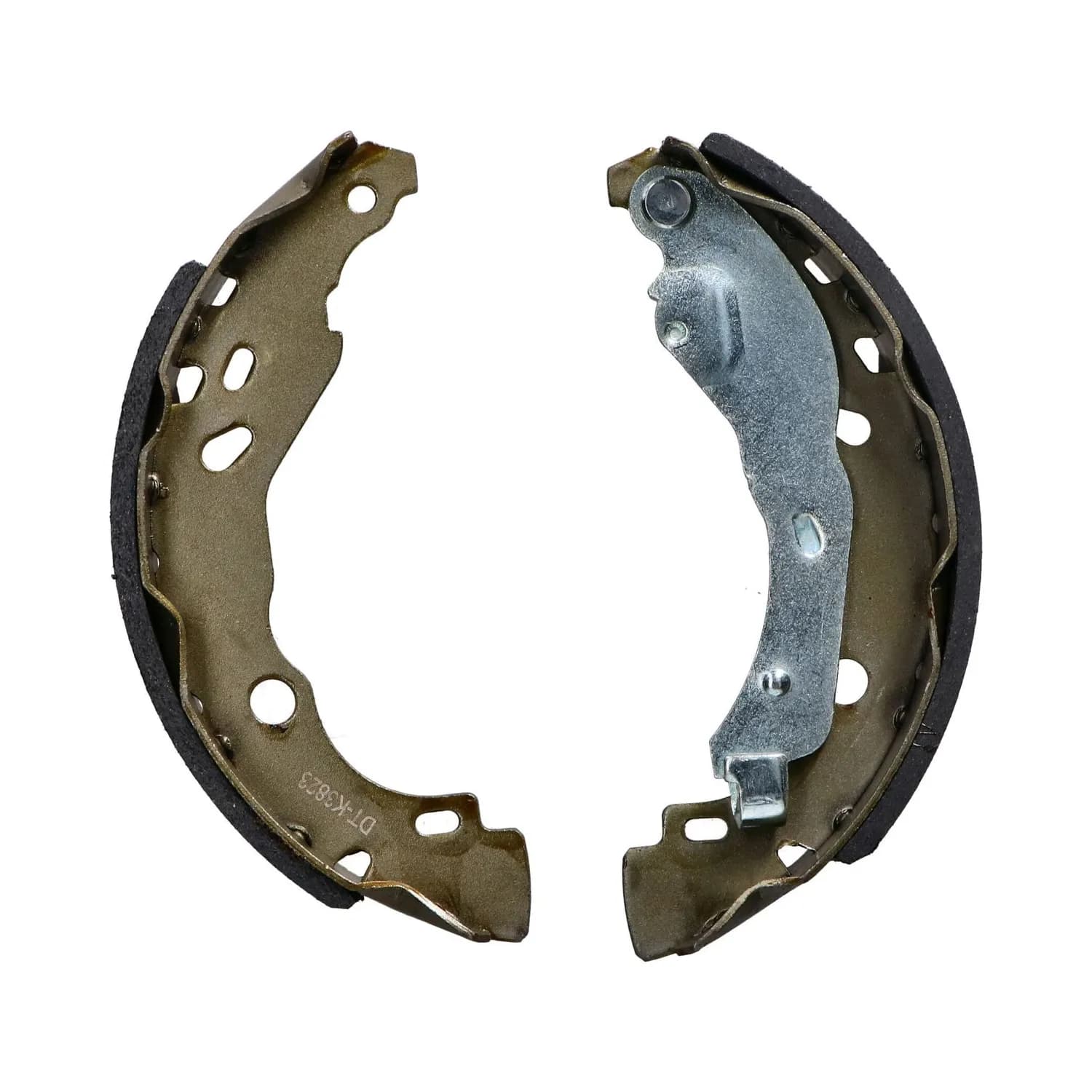 Frenos Traseros para Citroen Ds3 2011 al 2016 - Drivetec