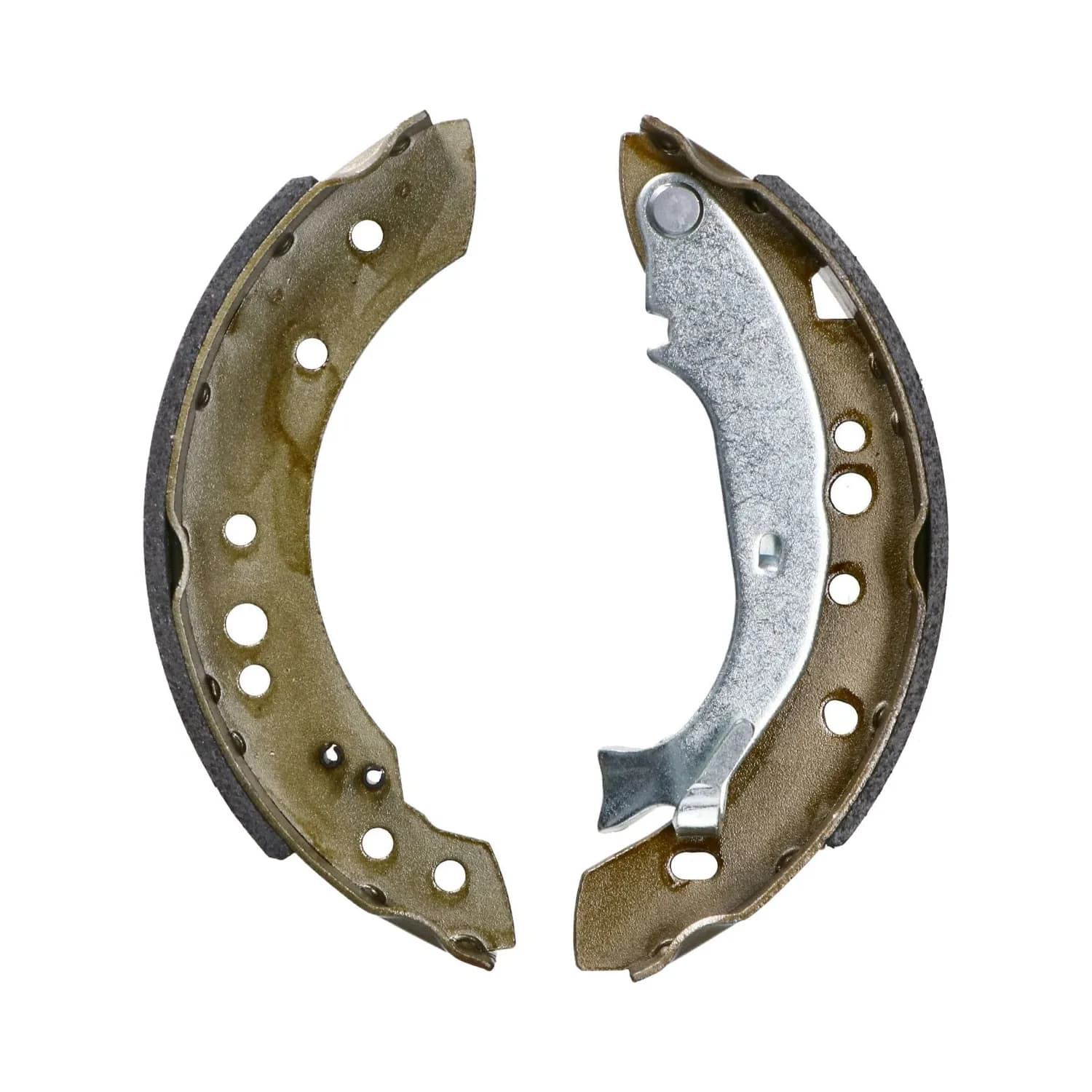 Frenos Traseros para Citroen C2 2004 al 2010 - Drivetec