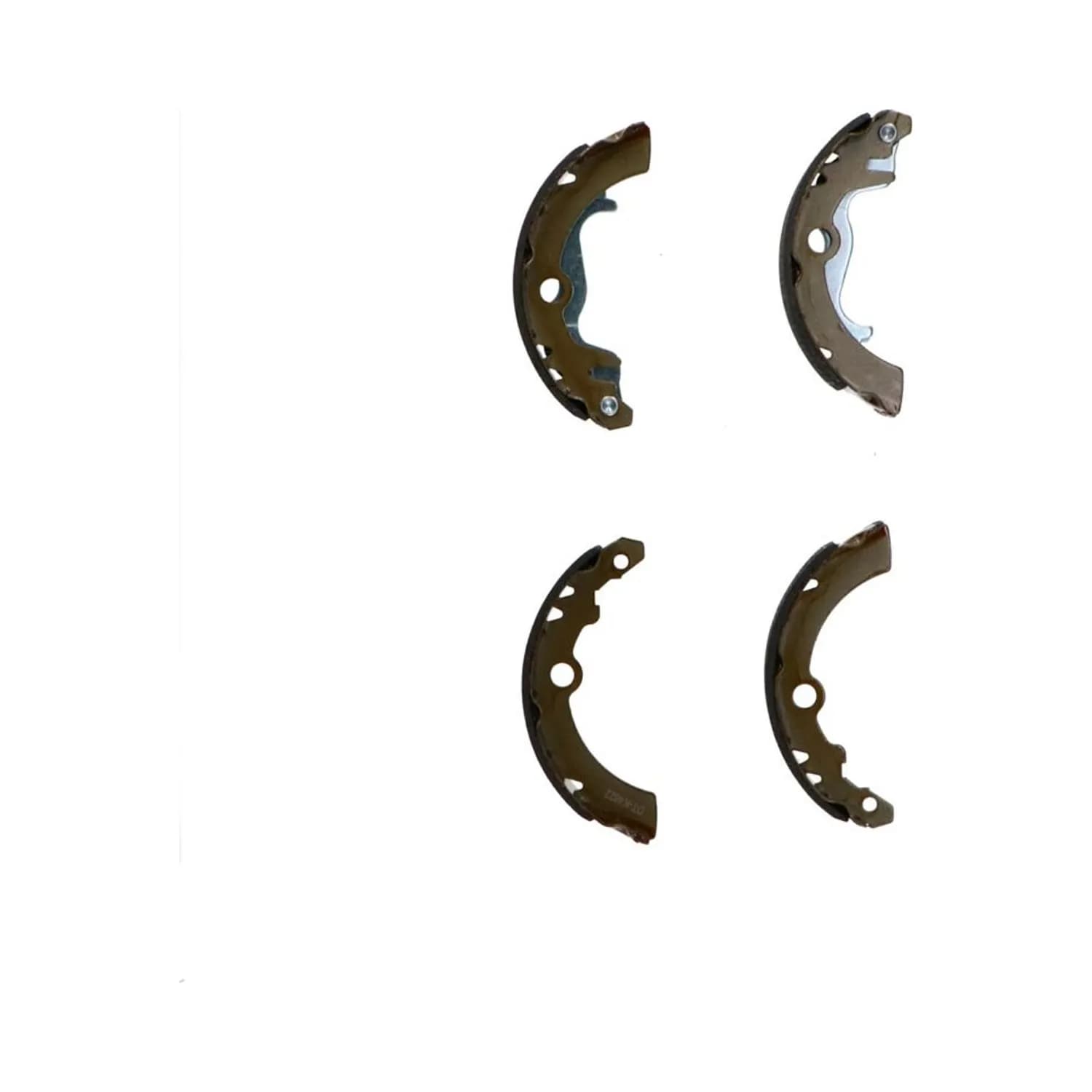 Frenos Traseros para Suzuki Celerio 2009 al 2017 - Drivetec