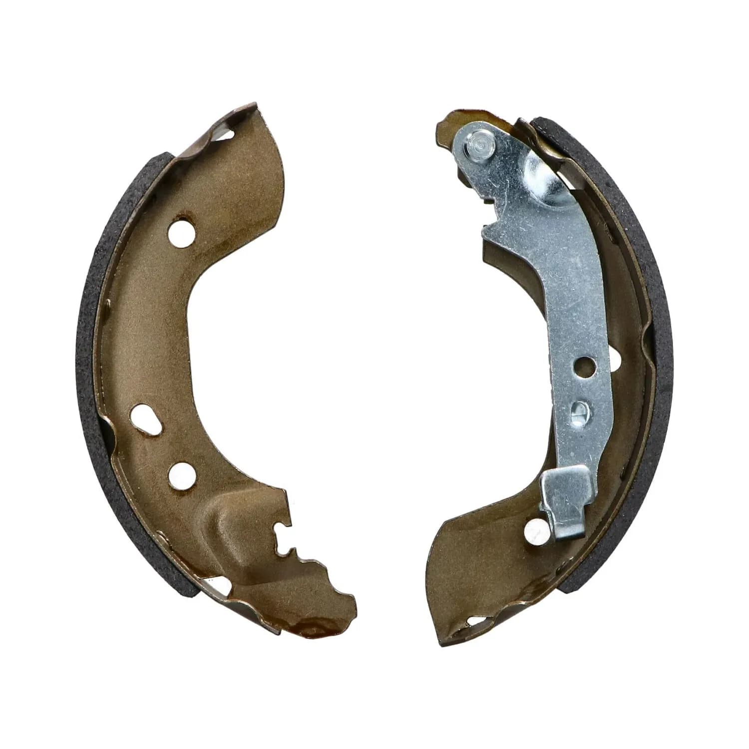 Frenos Traseros para Nissan Note 2013 al 2017 - Drivetec