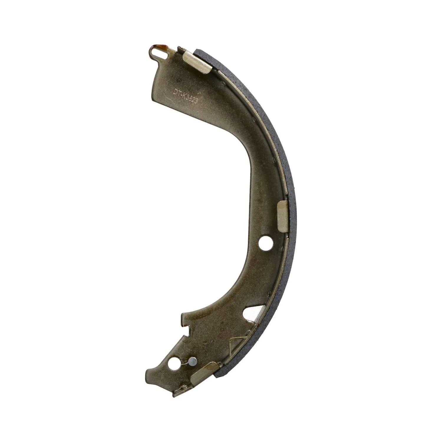 Patín De Freno Trasero Estandar Drivetec Fh959