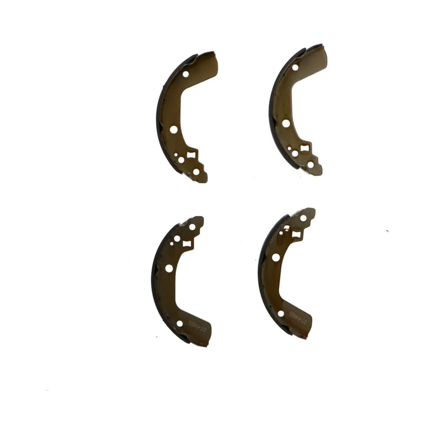Frenos Traseros para Suzuki Swift 2005 al 2011 - Drivetec