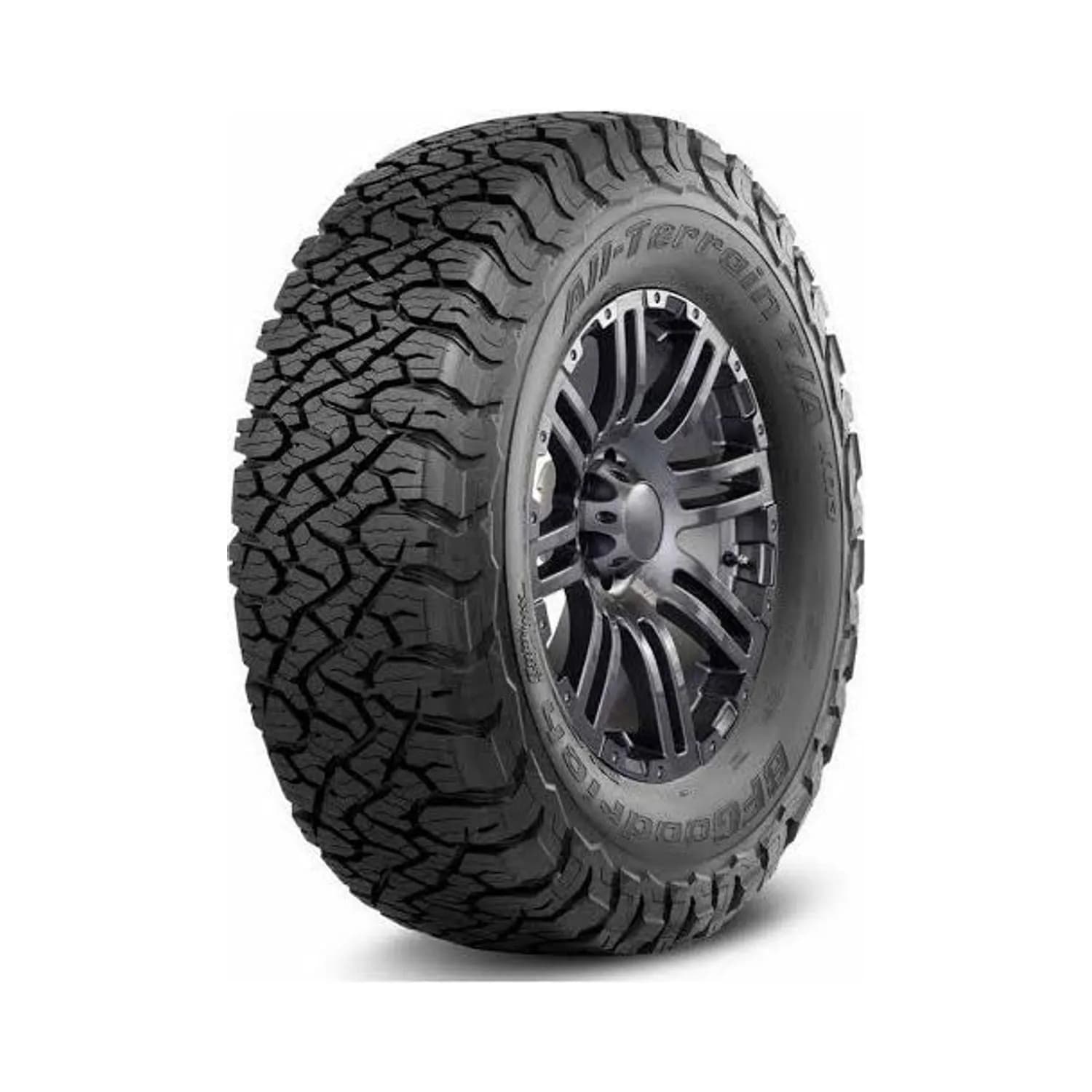 Neumático BFGoodrich ALL-TERRAIN T/A KO3 285/70 R17 AT 123S