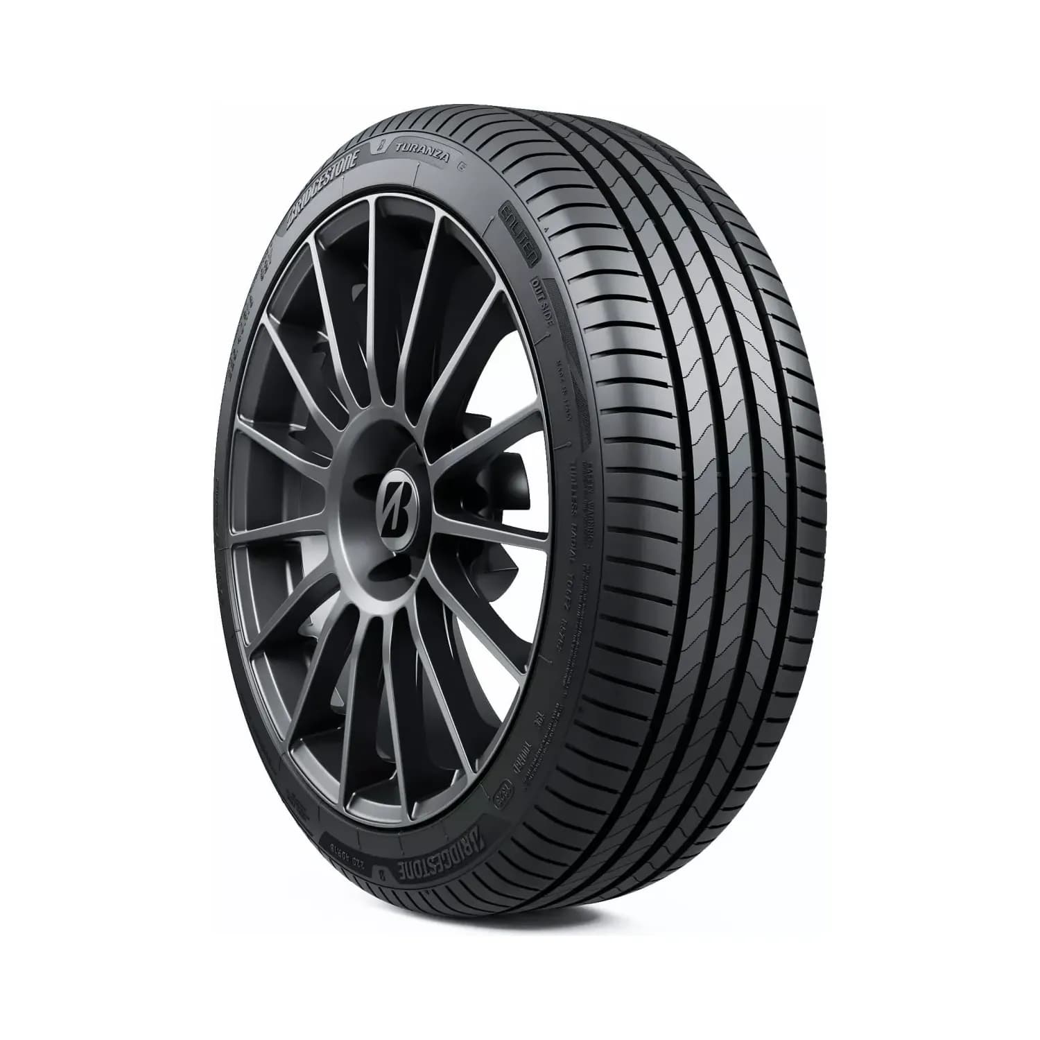 Neumático Bridgestone Turanza 6 215/50 R17 95W XL