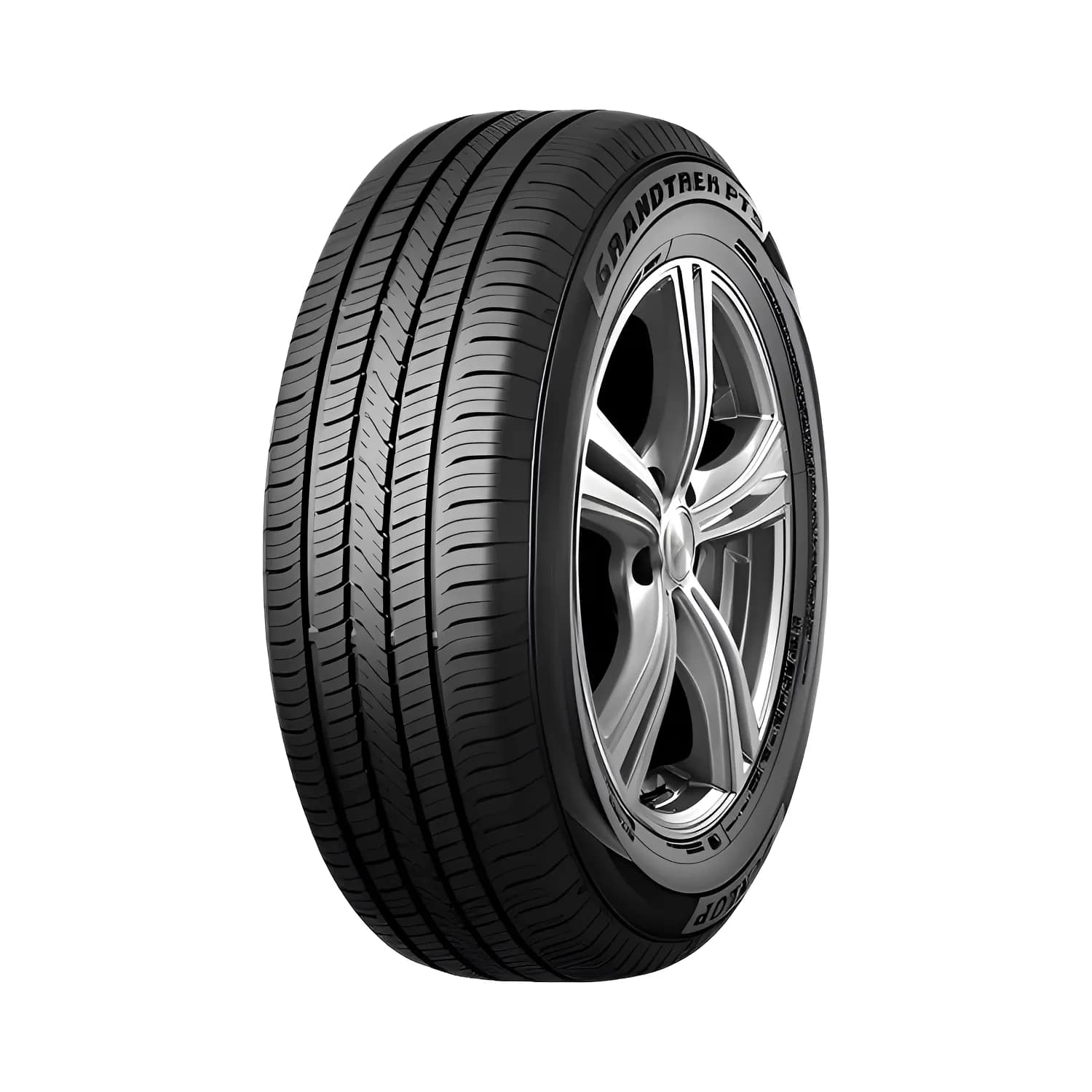 Neumático Dunlop Pt5 265/50R20 107V