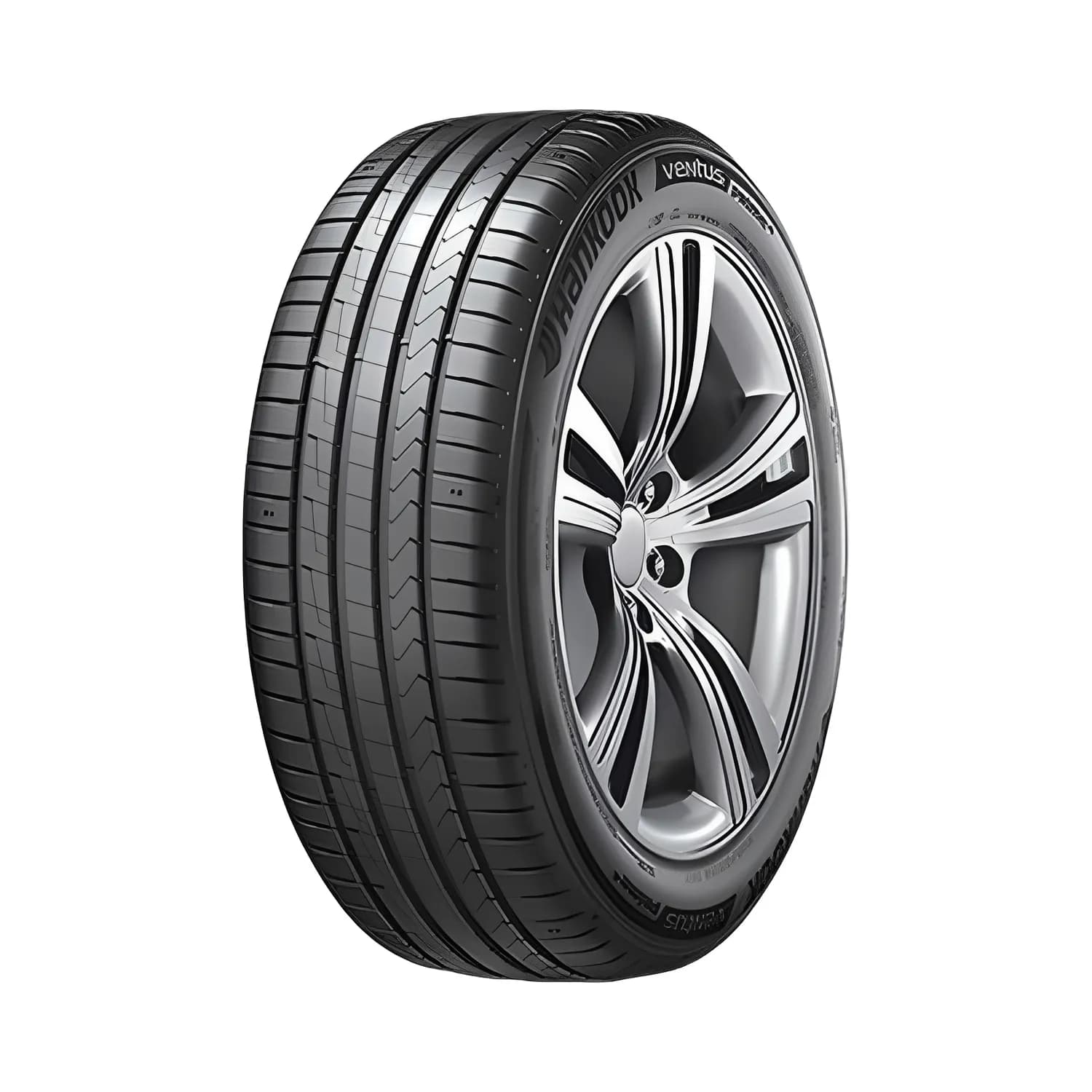 Neumático Hankook K135 ventus prime4 225/45 R17 HP 91Y