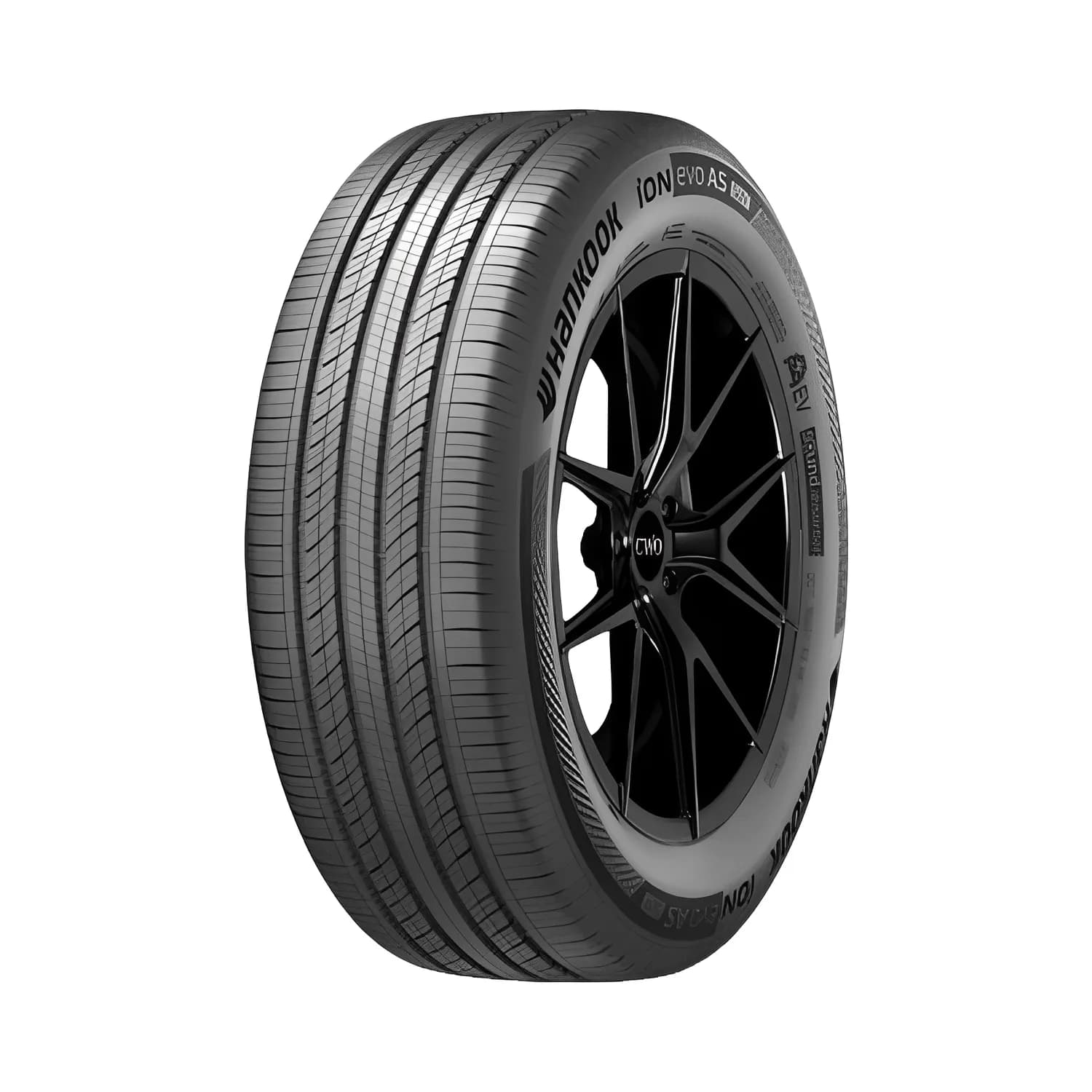 Neumático Hankook Ih01a ion evo as SUV 275/35 R21 HP 103Y