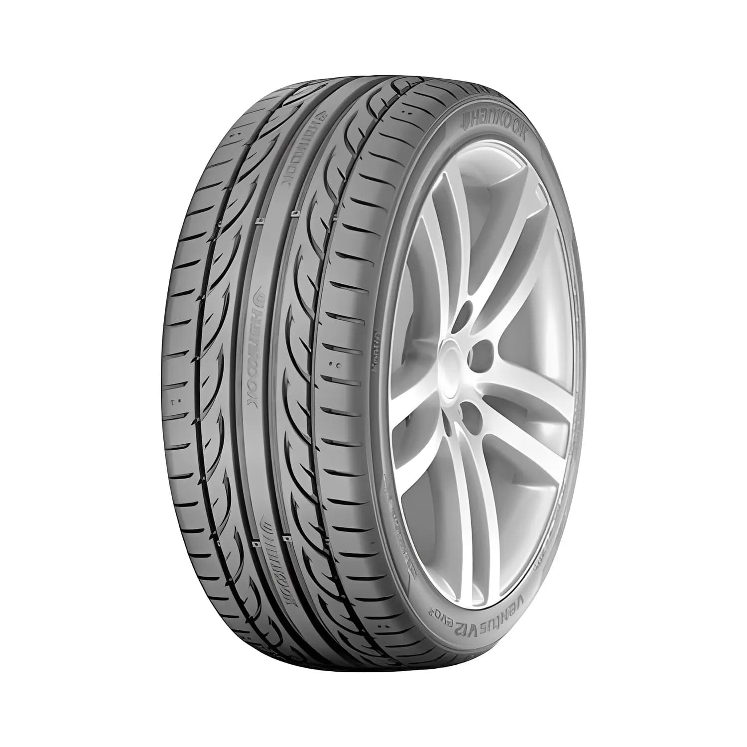 Neumático Hankook Ventus V12 Evo2 255/35R19 HP 96Y