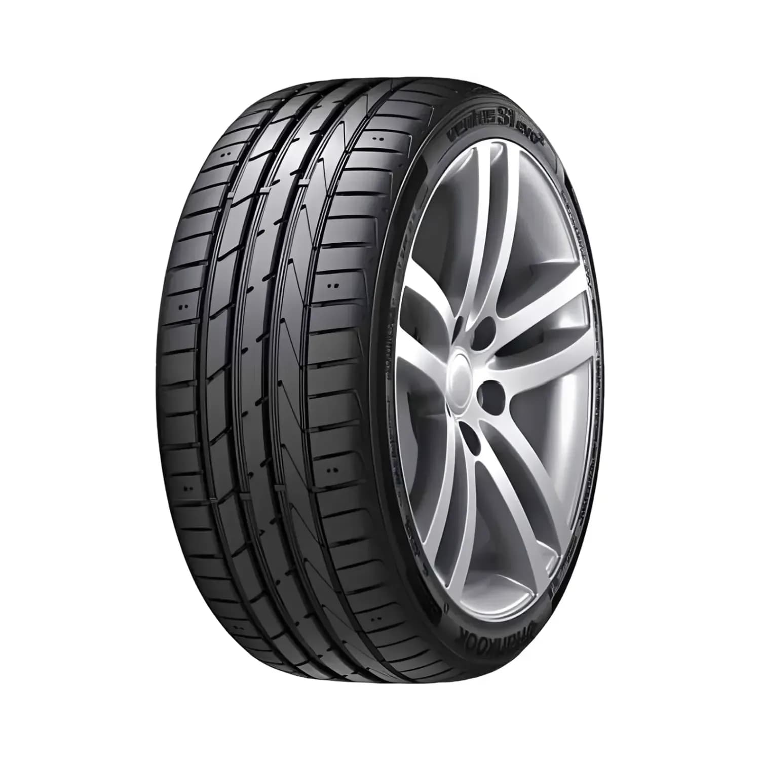 Neumático Hankook K117 ventus s1 evo2 225/45 R18 HP 91W