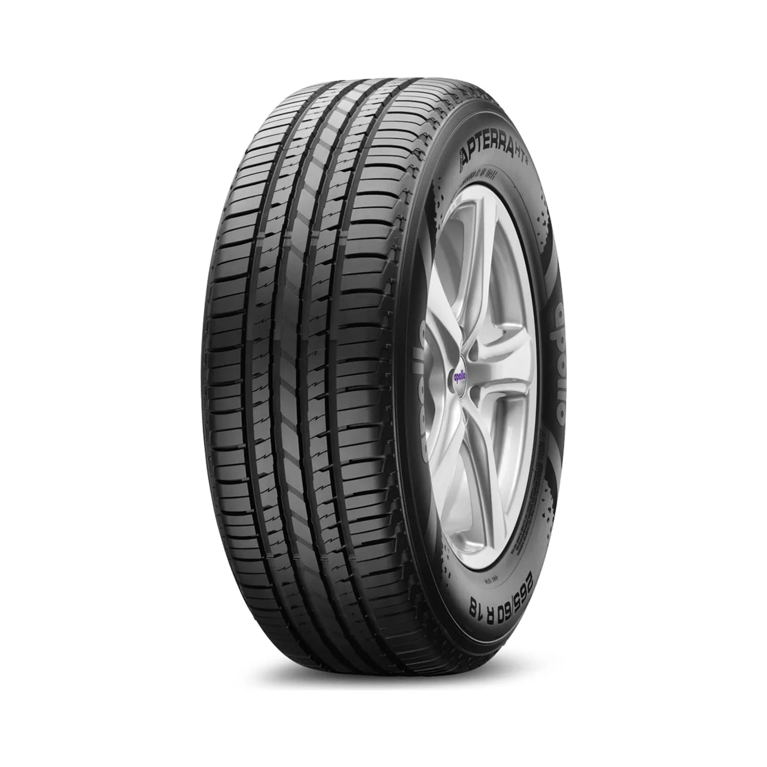 Neumático Apollo Apterra H/T2 255/70 R16 HT 115T XL