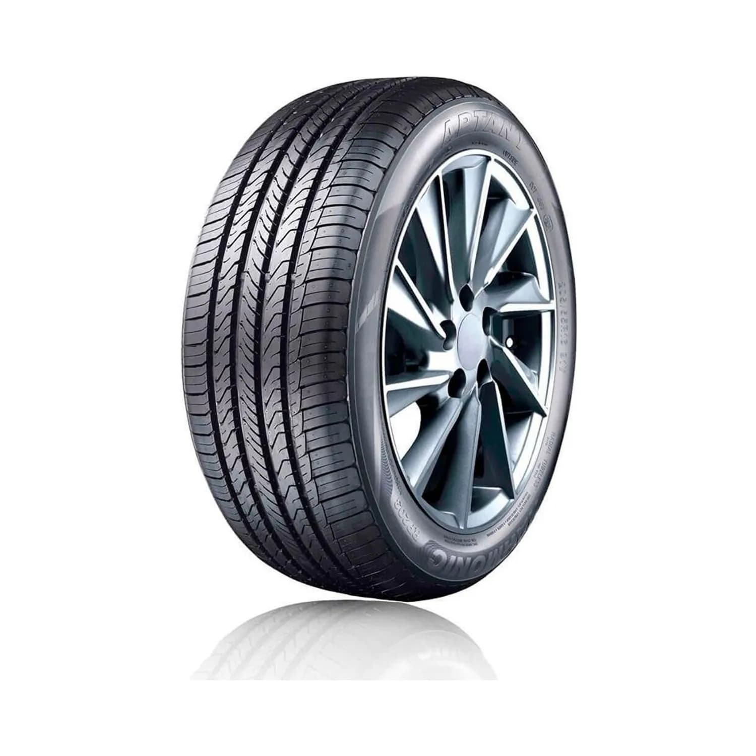 Neumático Aptany Rp203 195/50 R16 HT 88V
