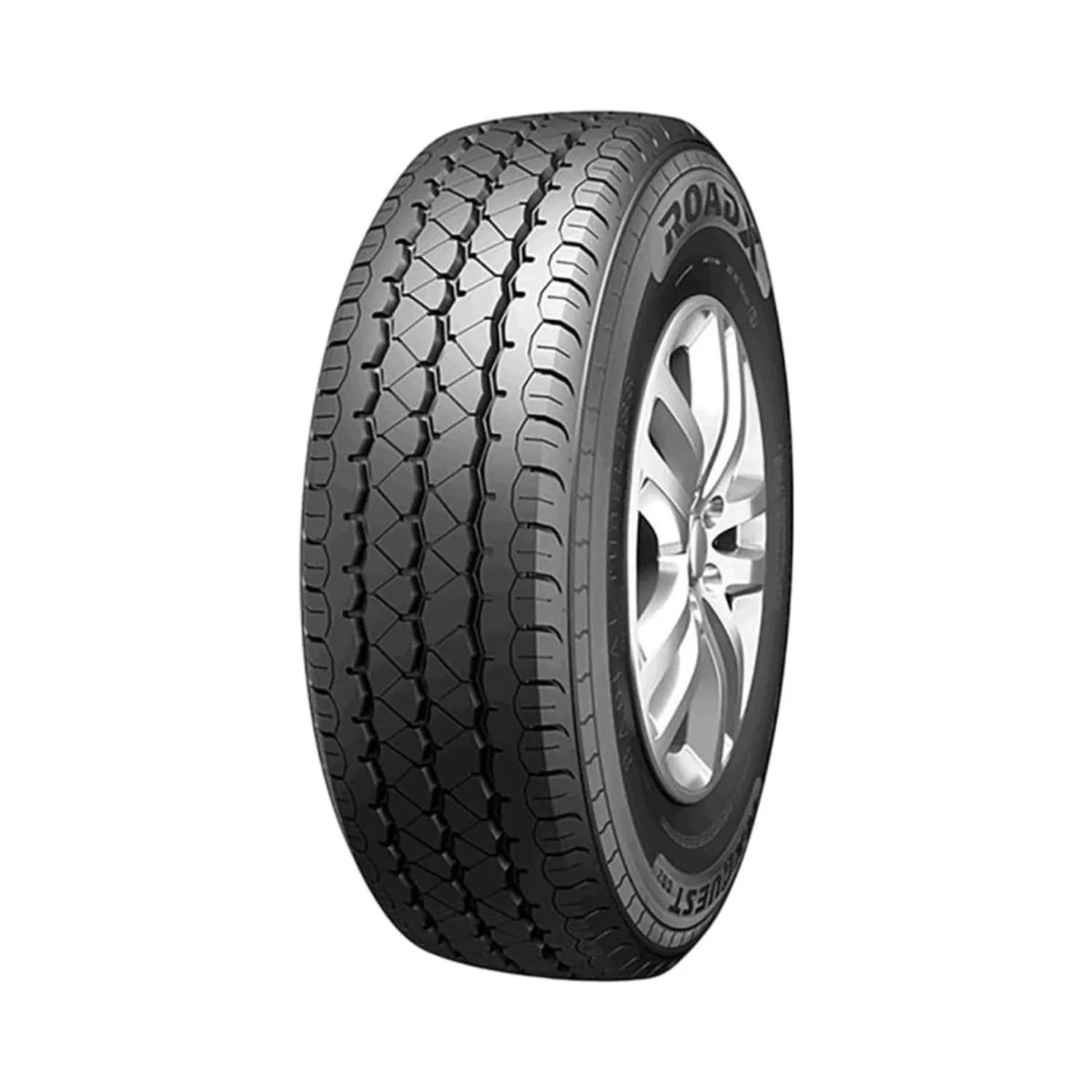 Neumático Roadx Rxquest C02 215/60 R17 LTR 109/107T