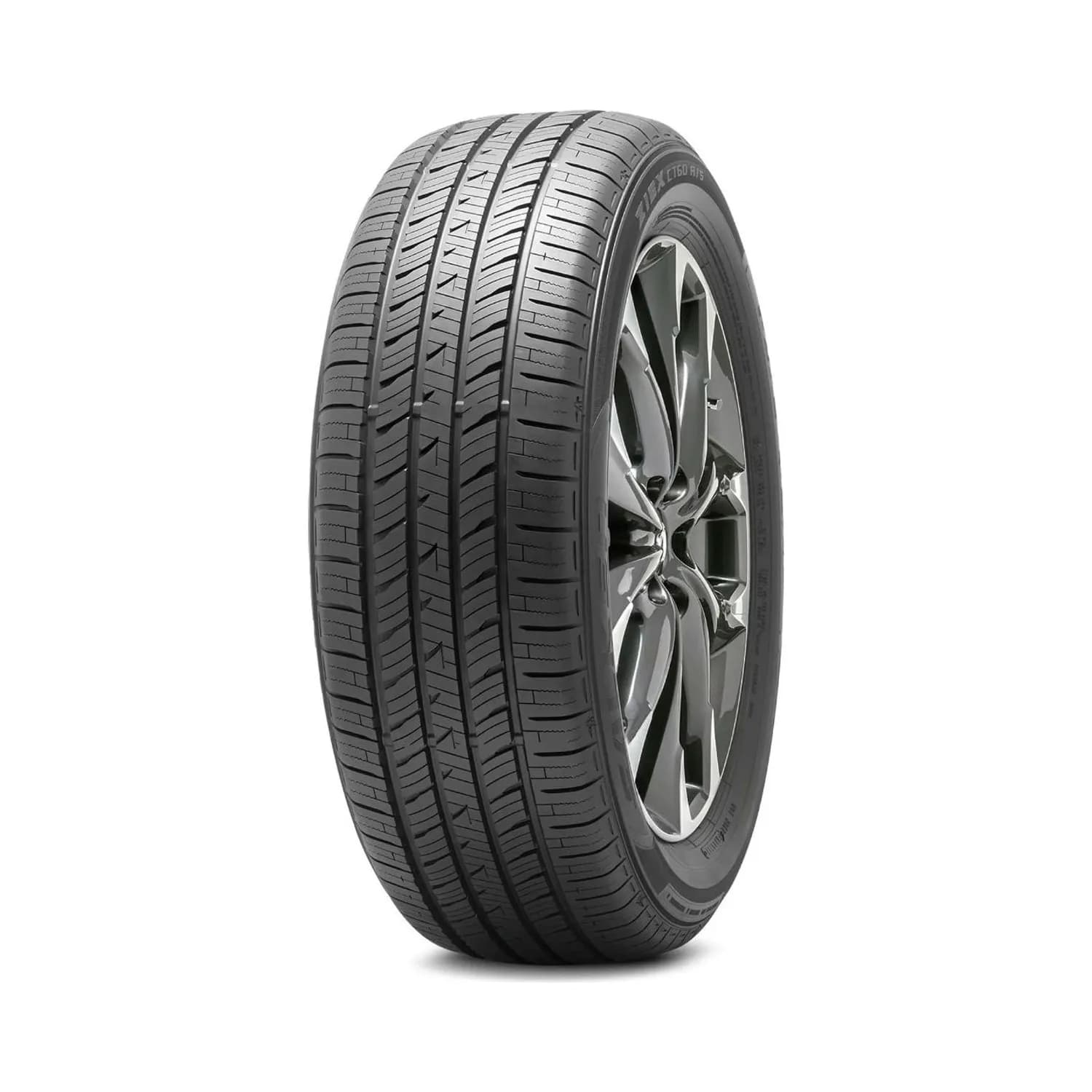 Neumático Falken Ct60as 215/70 R16 HT 100H