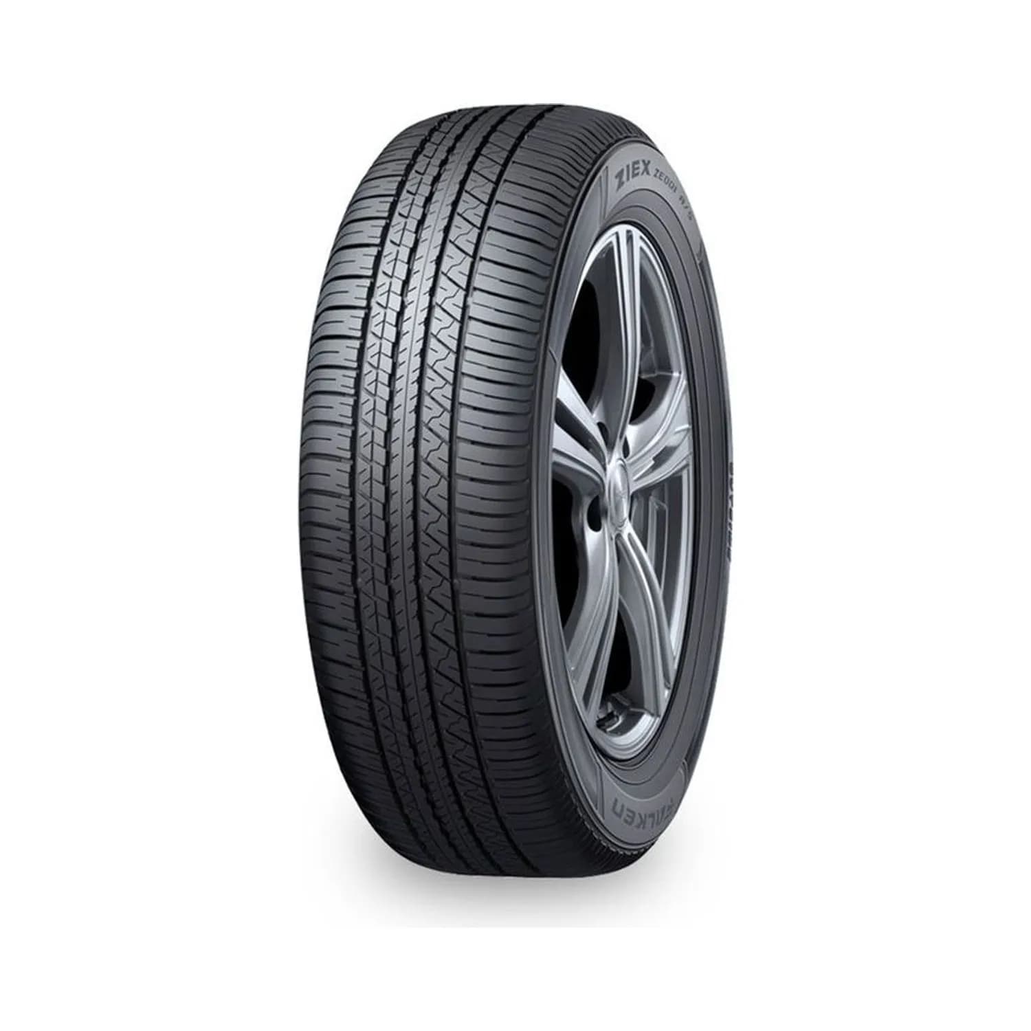 Neumático Falken Ze001as 225/55 R18 HT 98V